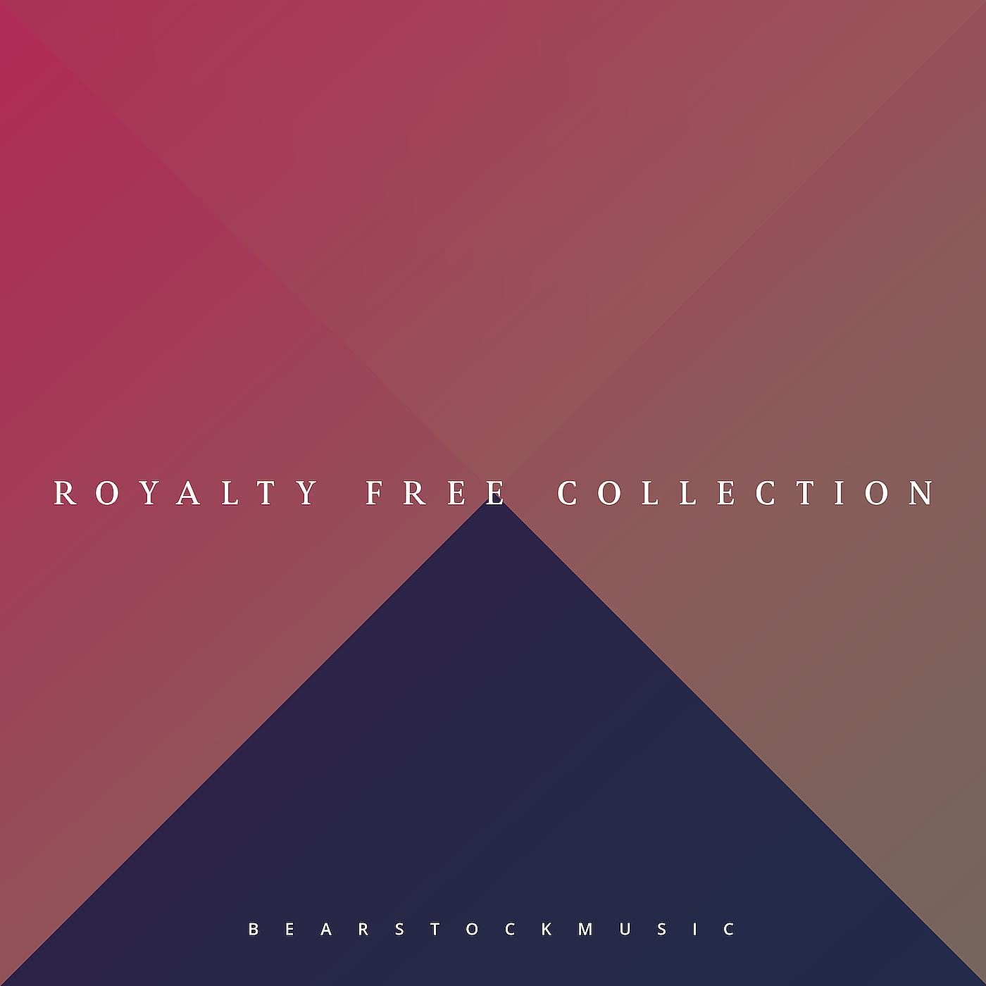 Постер альбома Royalty Free Collection