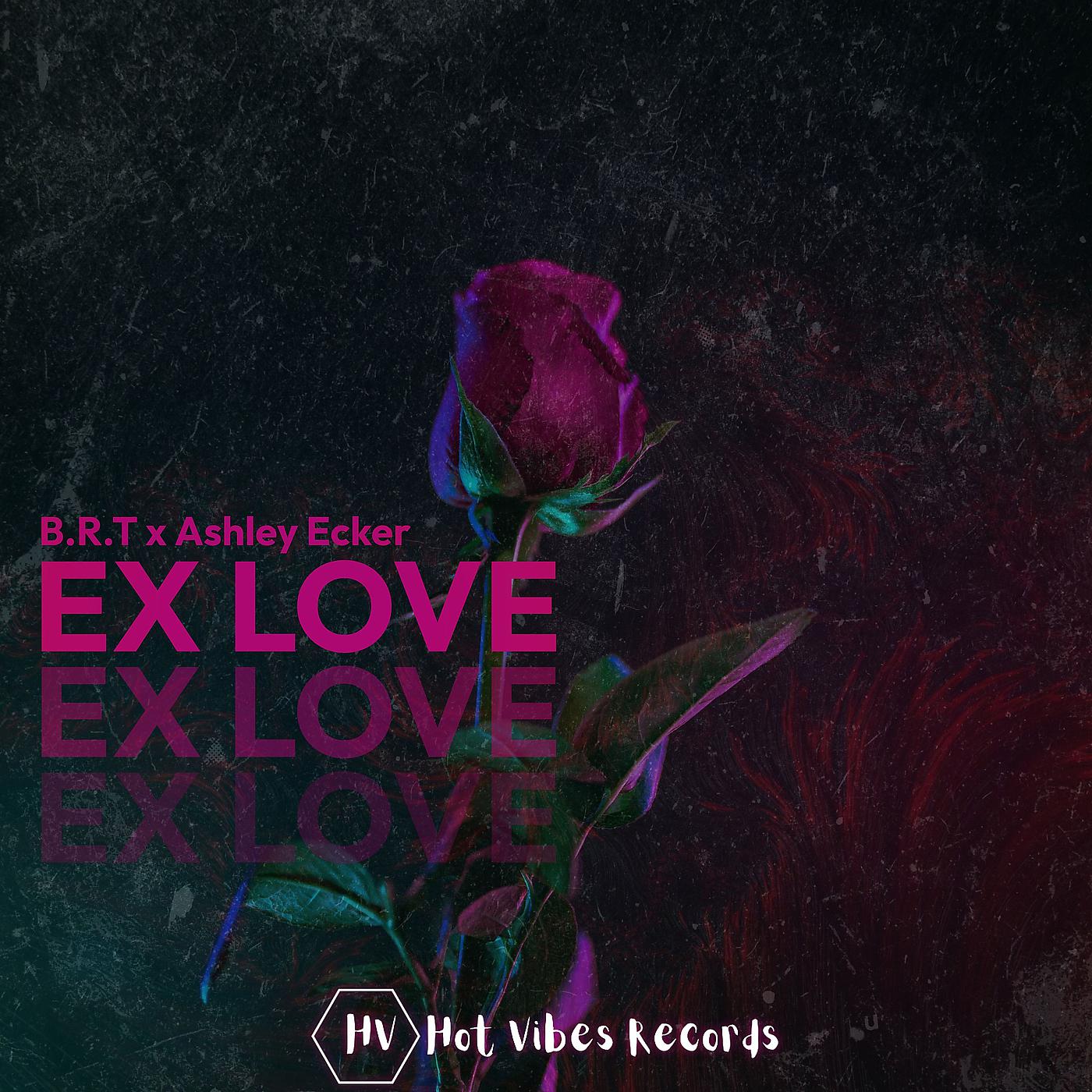 Постер альбома Ex Love