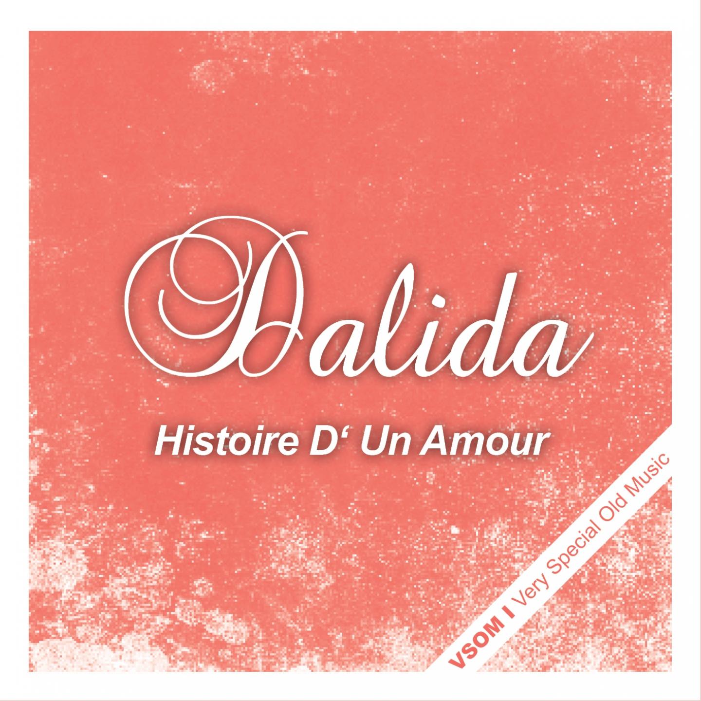 Постер альбома Histoire d'un amour