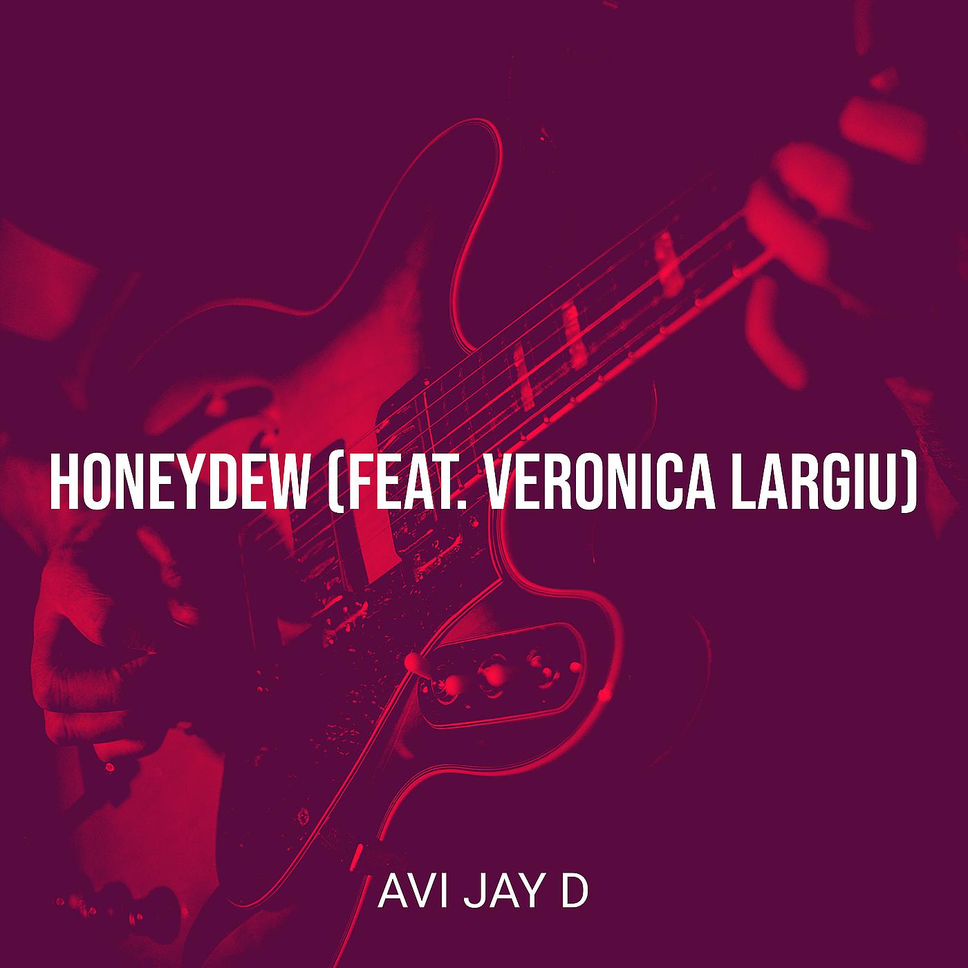 Постер альбома Honeydew