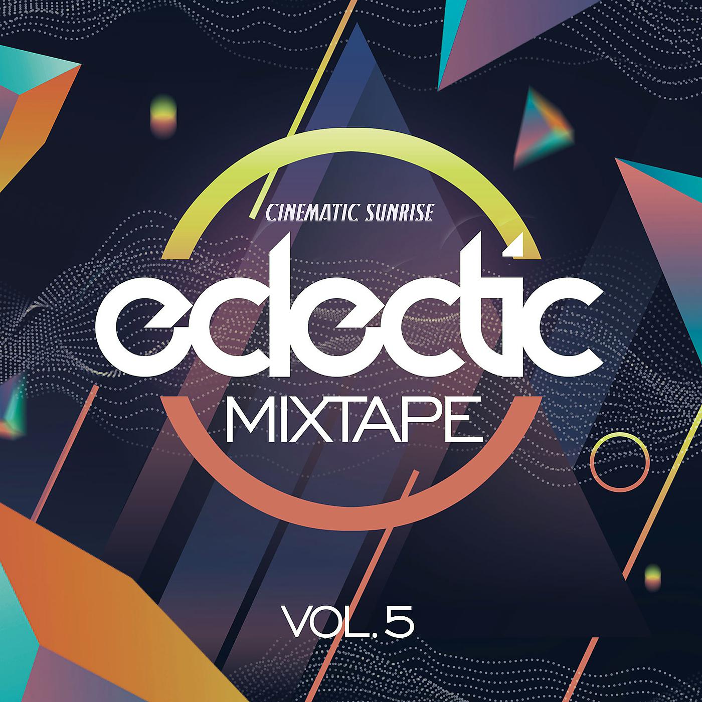Постер альбома Ecletic Mixtape, Vol. 5