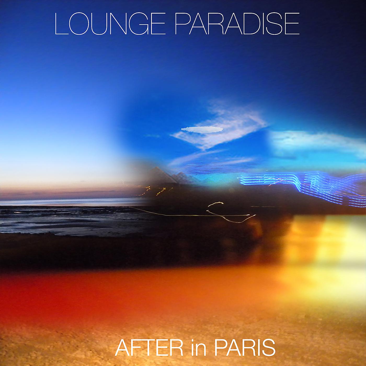 Постер альбома Lounge Paradise