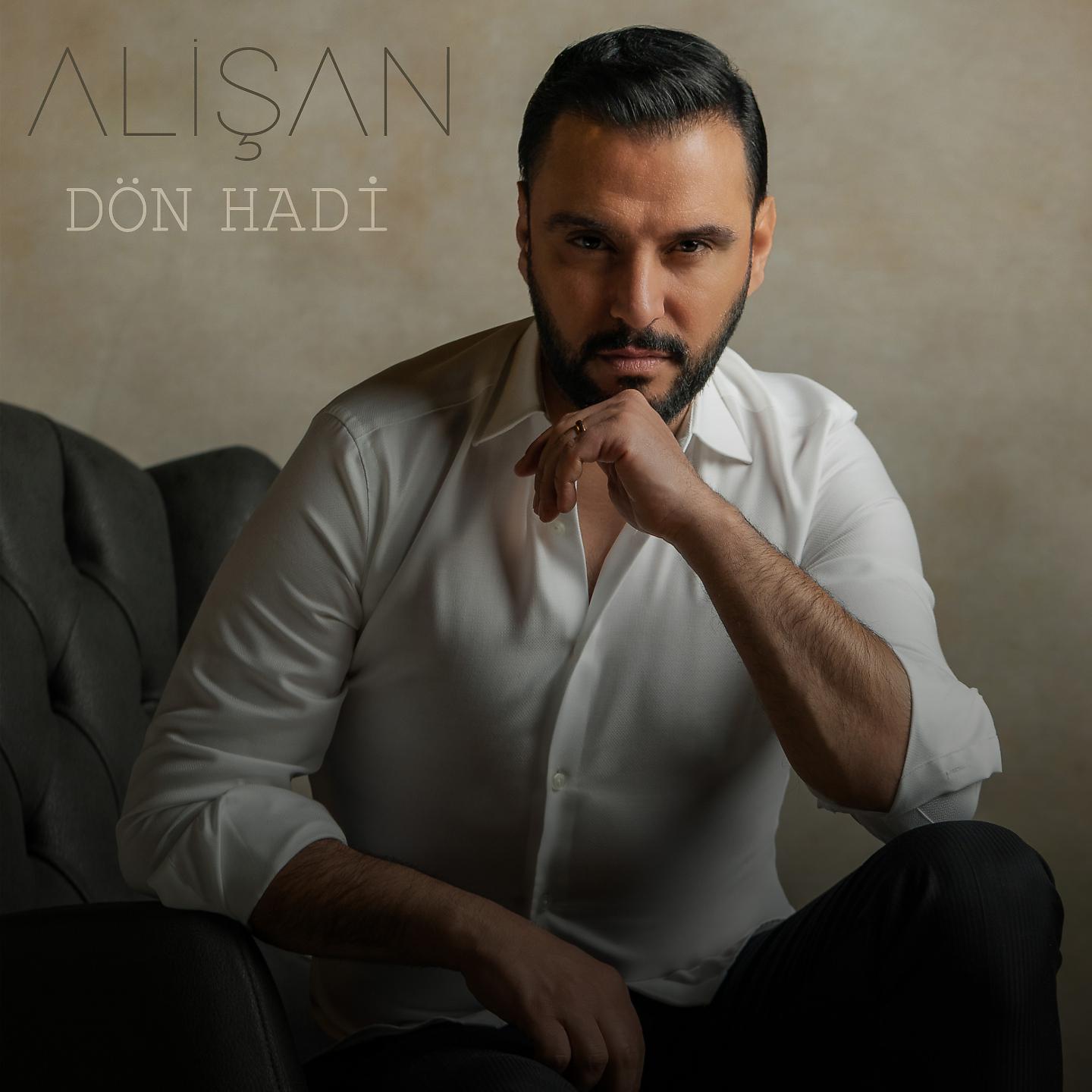 Постер альбома Dön Hadi