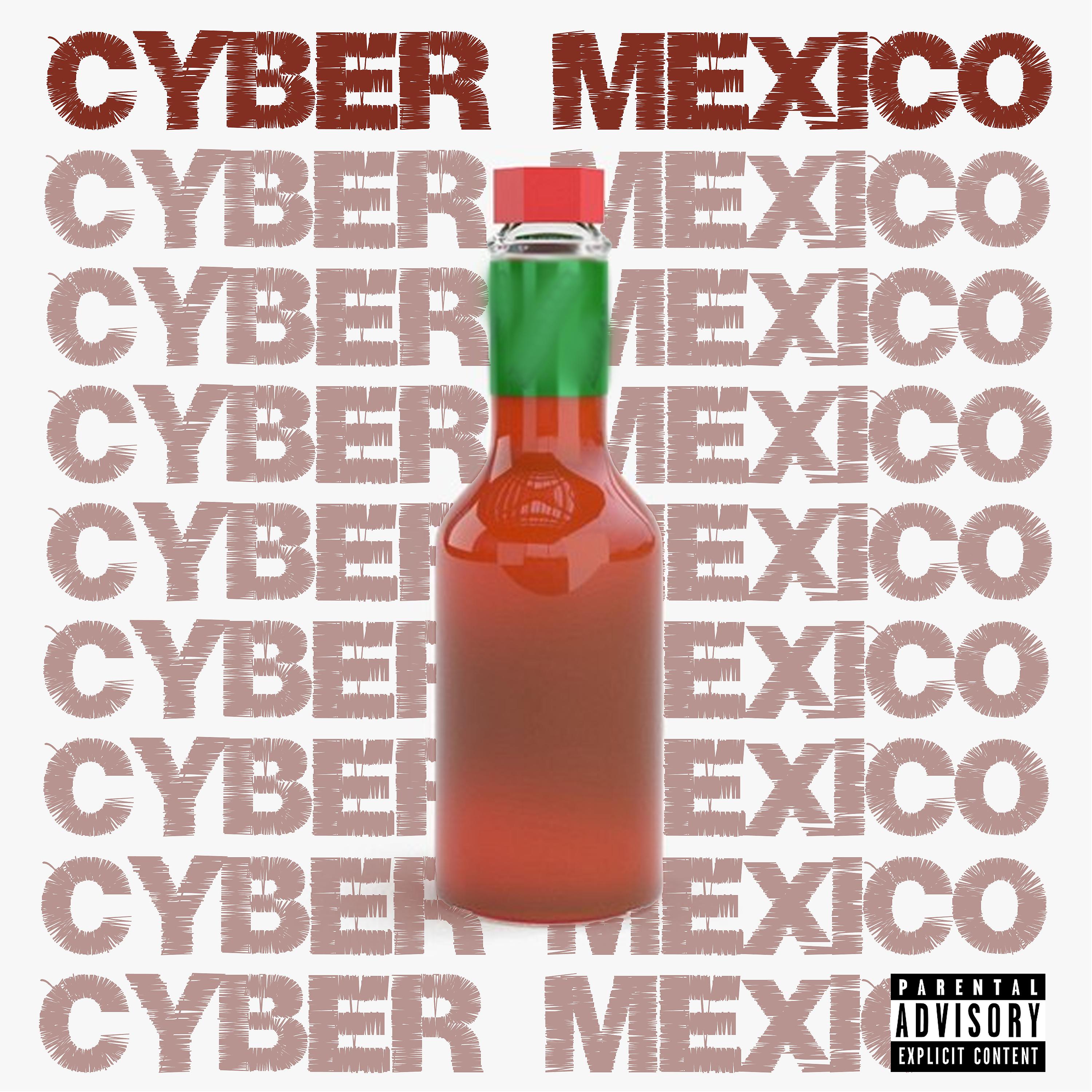 Постер альбома Cyber Mexico (feat. Fleepy Nips)