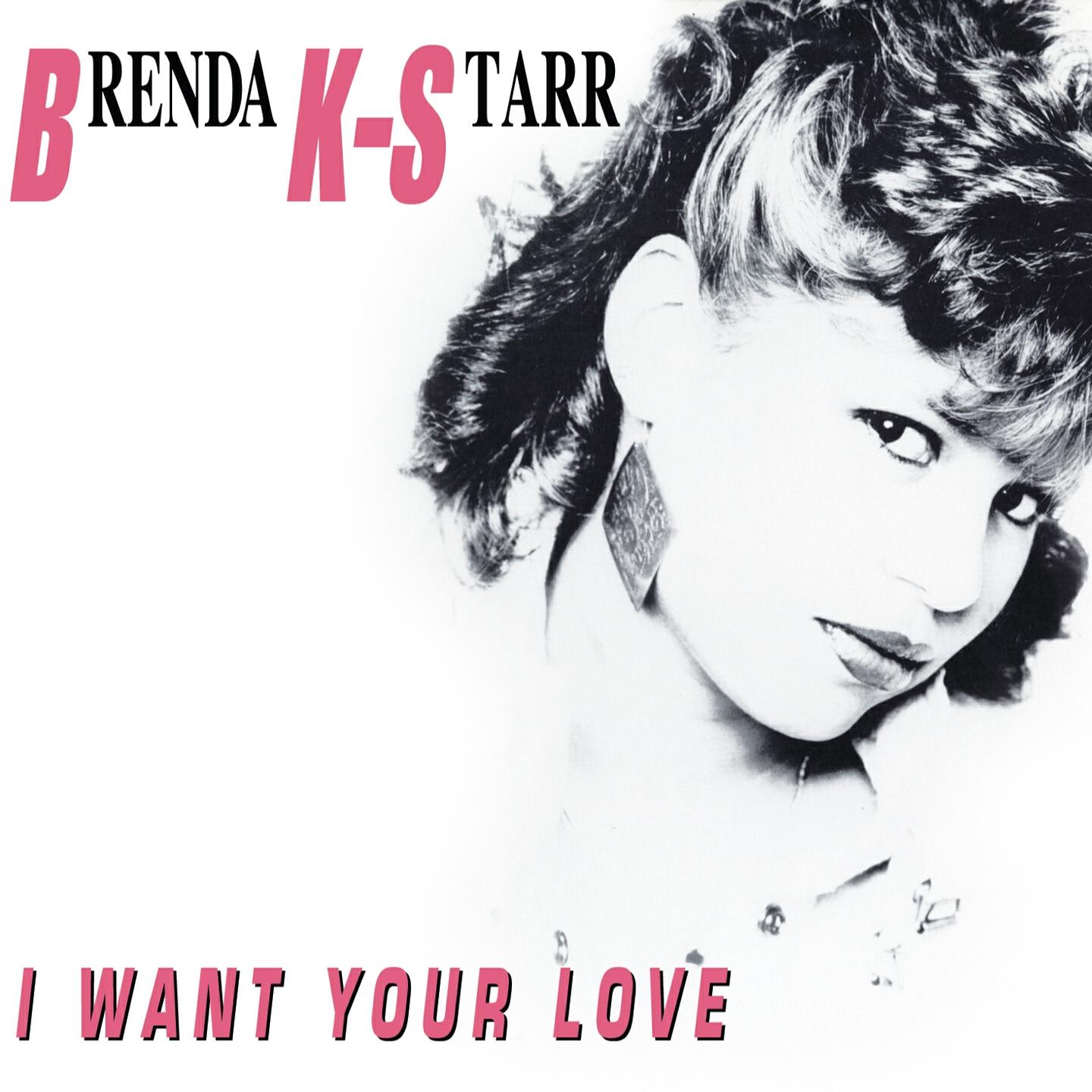 Brenda K. Starr - Pickin' up Pieces (Dub Mix)