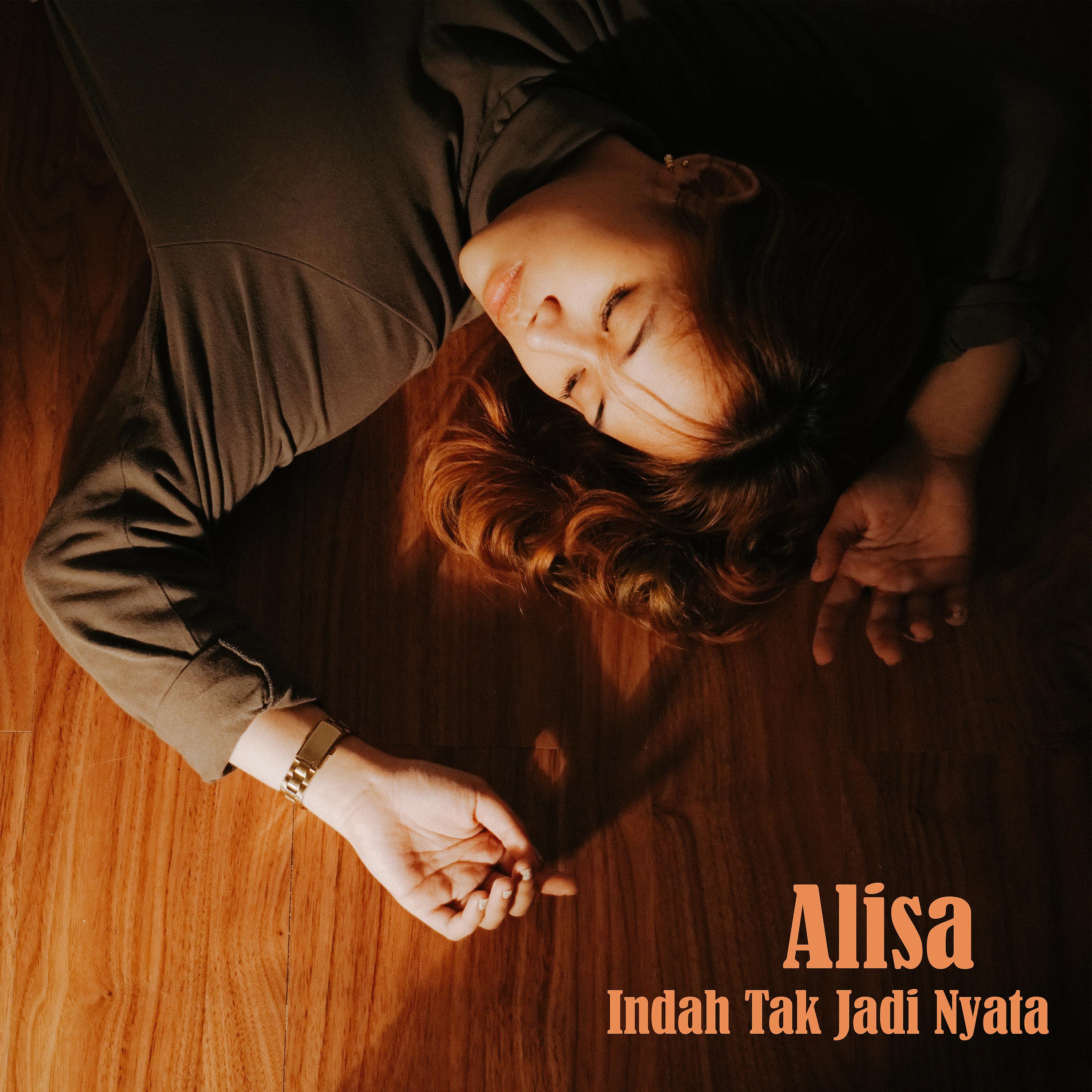 Постер альбома Indah Tak Jadi Nyata