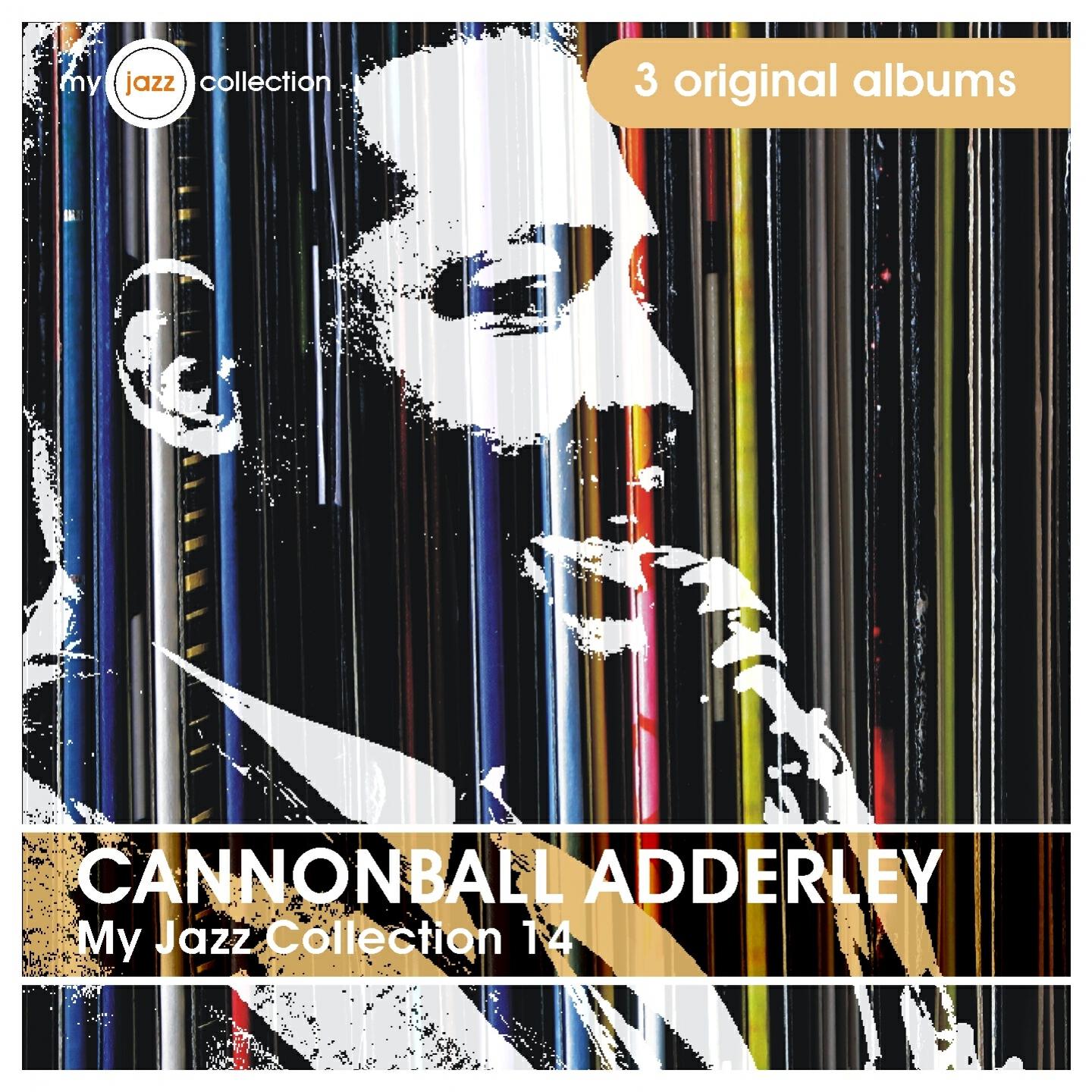 Cannonball Adderley Quintet - Them Dirty Blues (Them Dirty Blues)