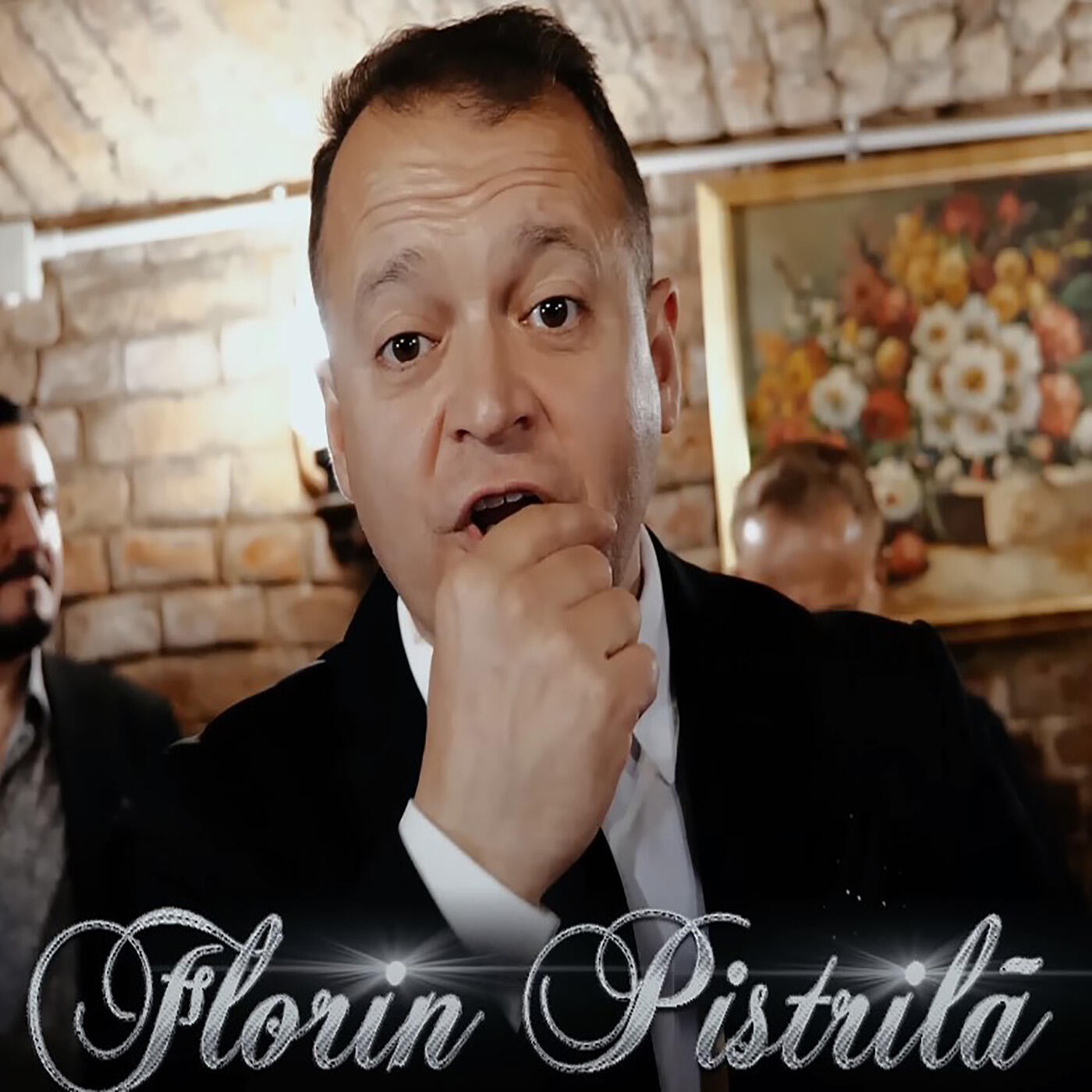 Florin Pistrila - A meu Gheorghe i beutor