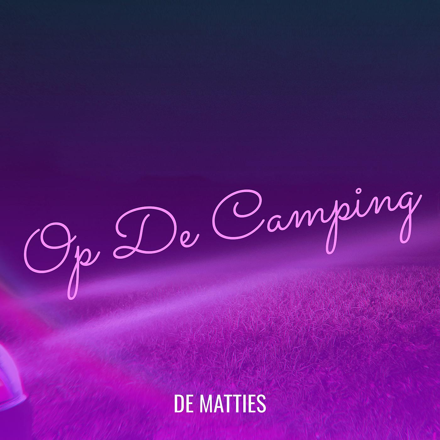 Постер альбома Op De Camping