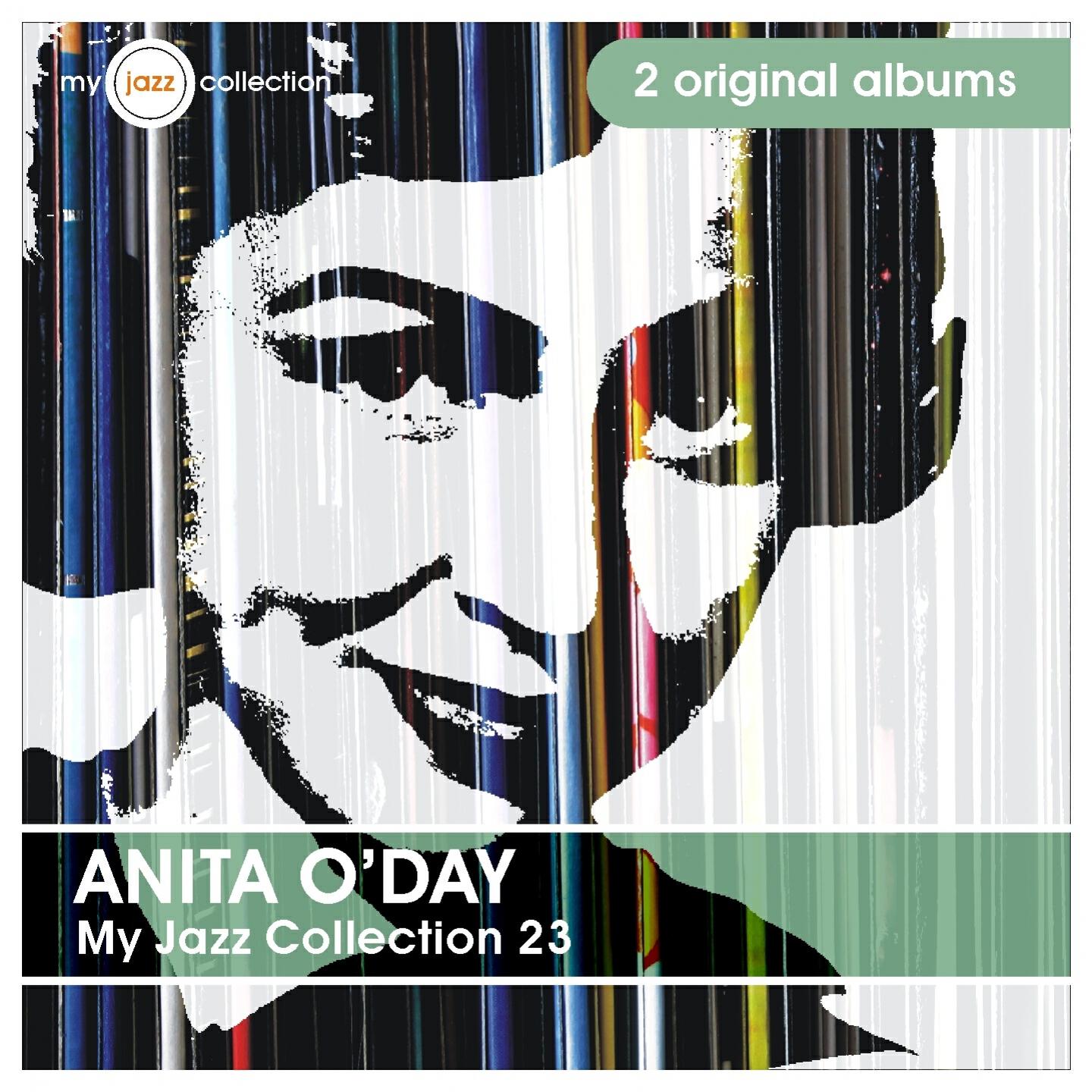 Anita O'Day - Hershey Bar (Cool Heat)