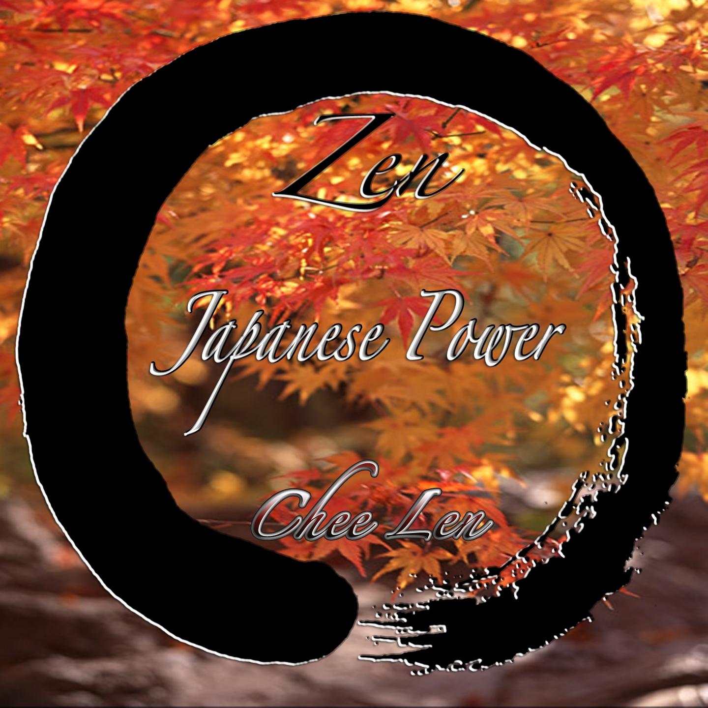 Постер альбома Zen: Japanese Power