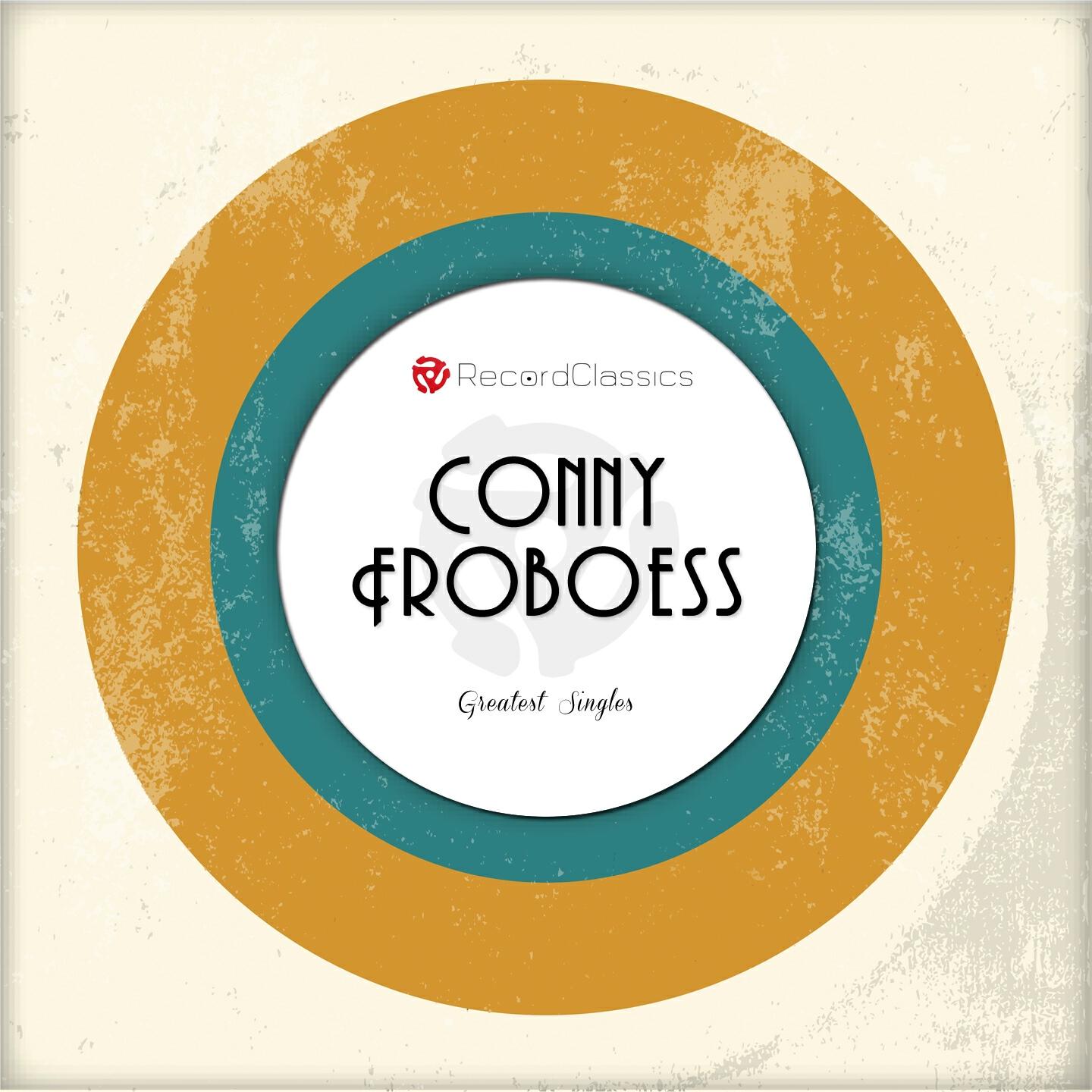 Conny Froboess - Firulin