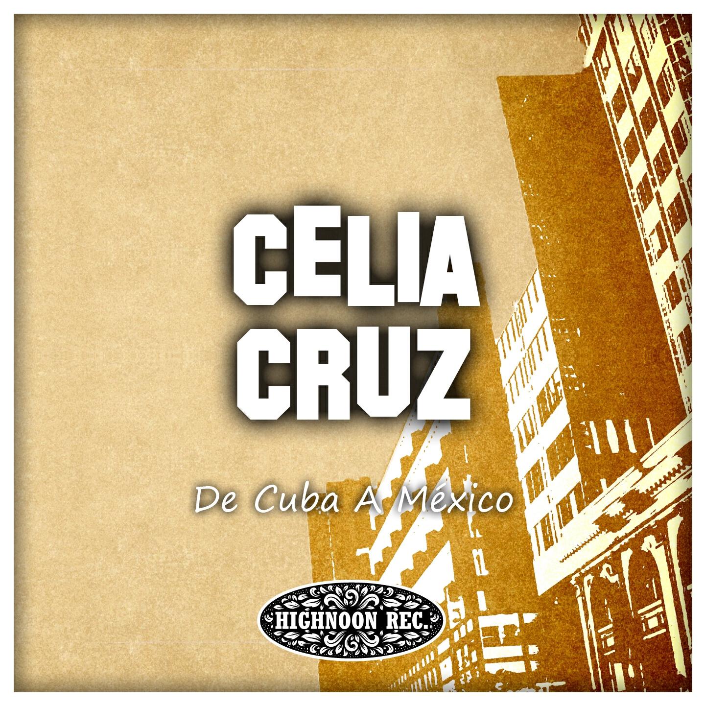Celia Cruz - El Pai y la Mai