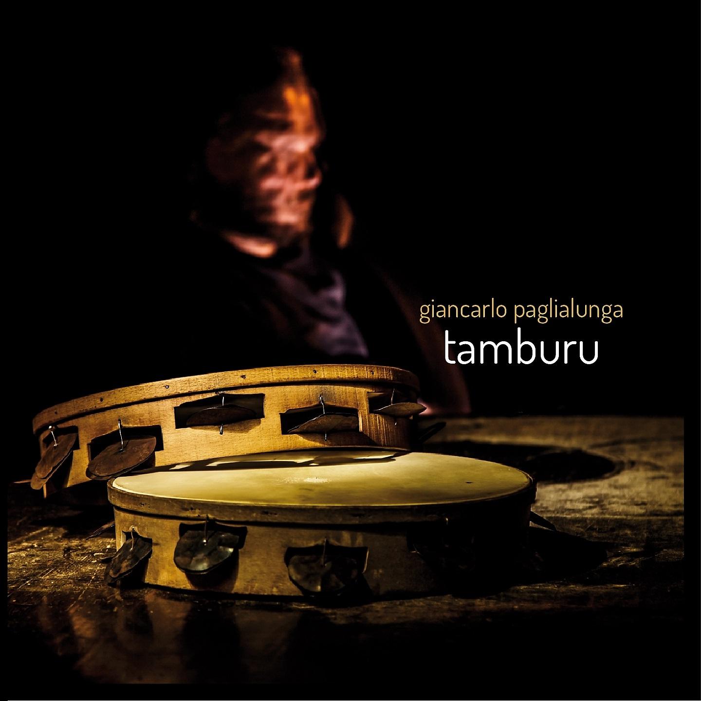 Постер альбома Tamburu