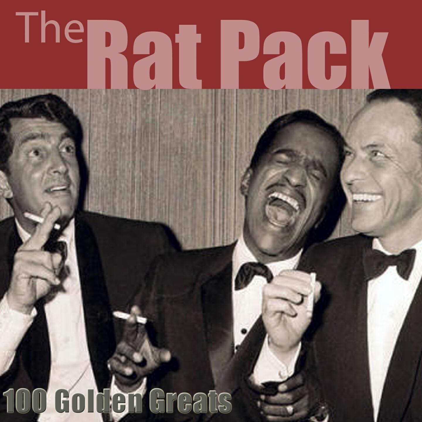 Dean Martin - Just for Fun (Remastered)