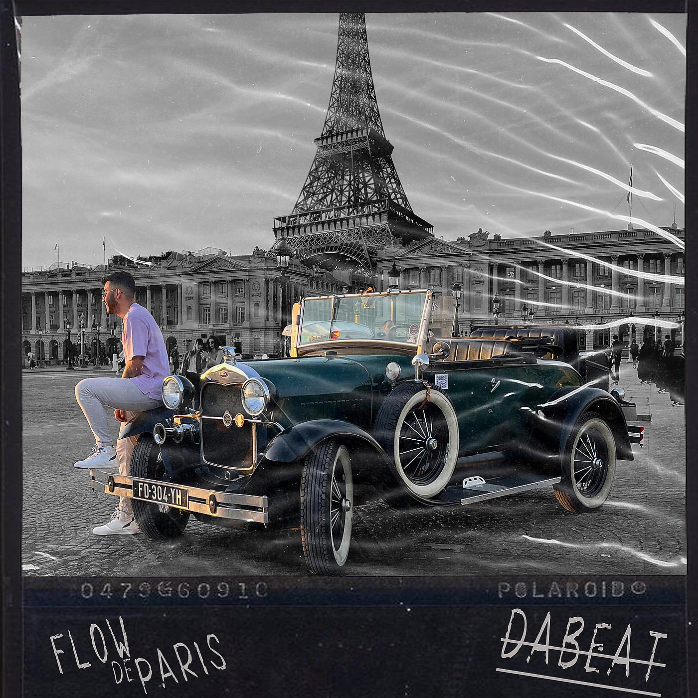 Постер альбома Flow De París