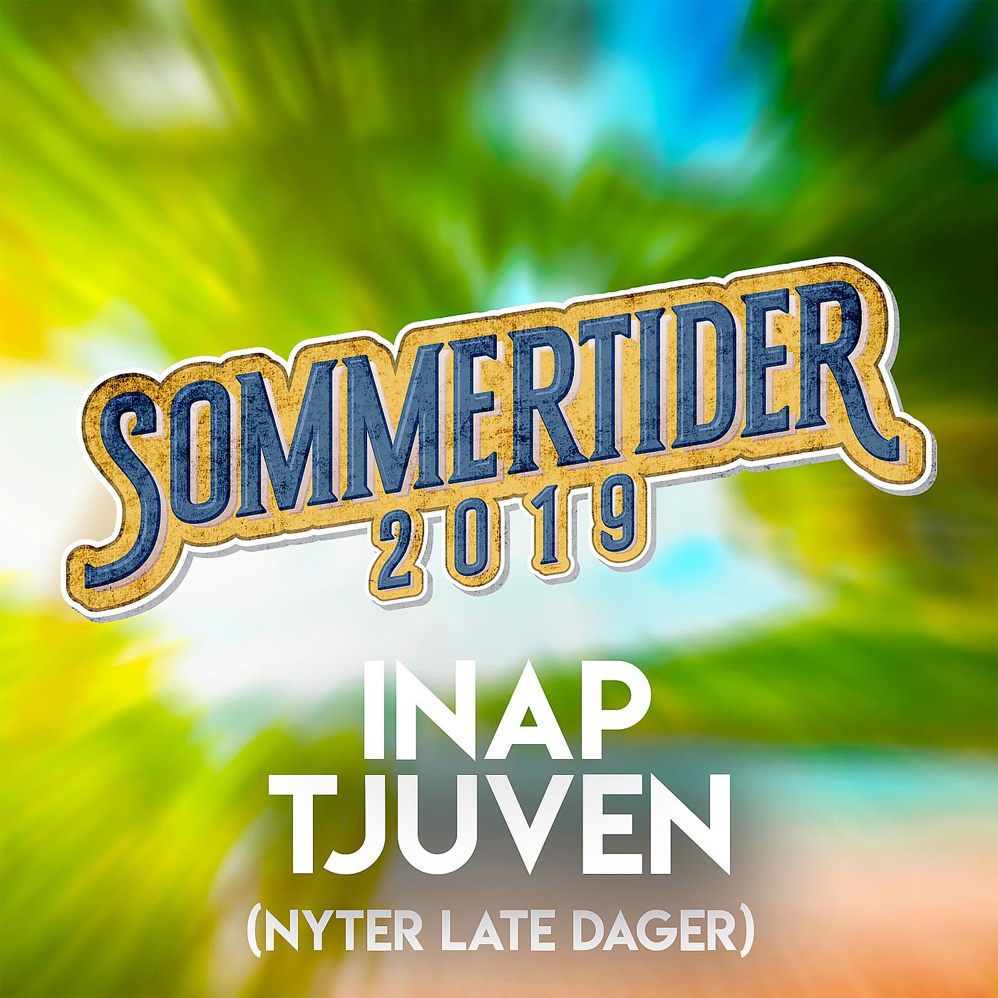 Постер альбома Sommertider 2019 (Nyter Late Dager)