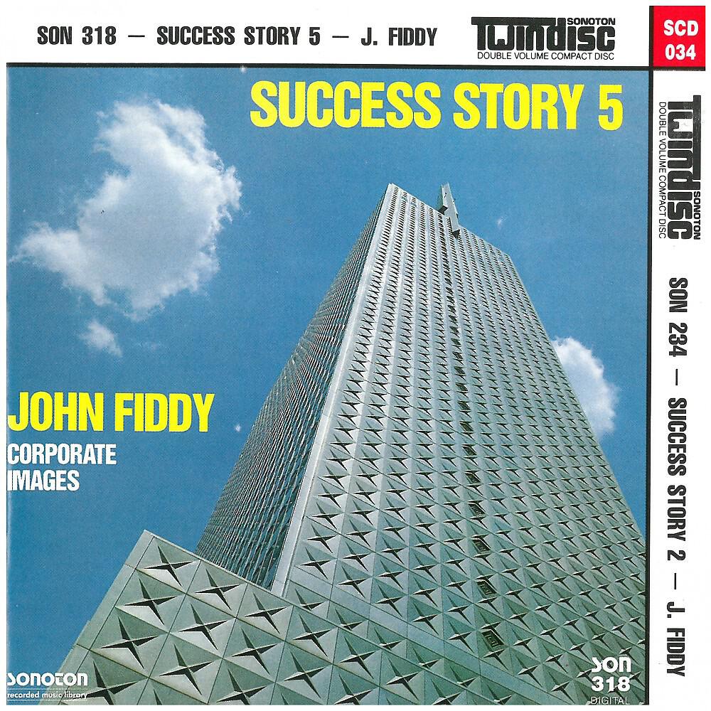 John Fiddy - Flowchart
