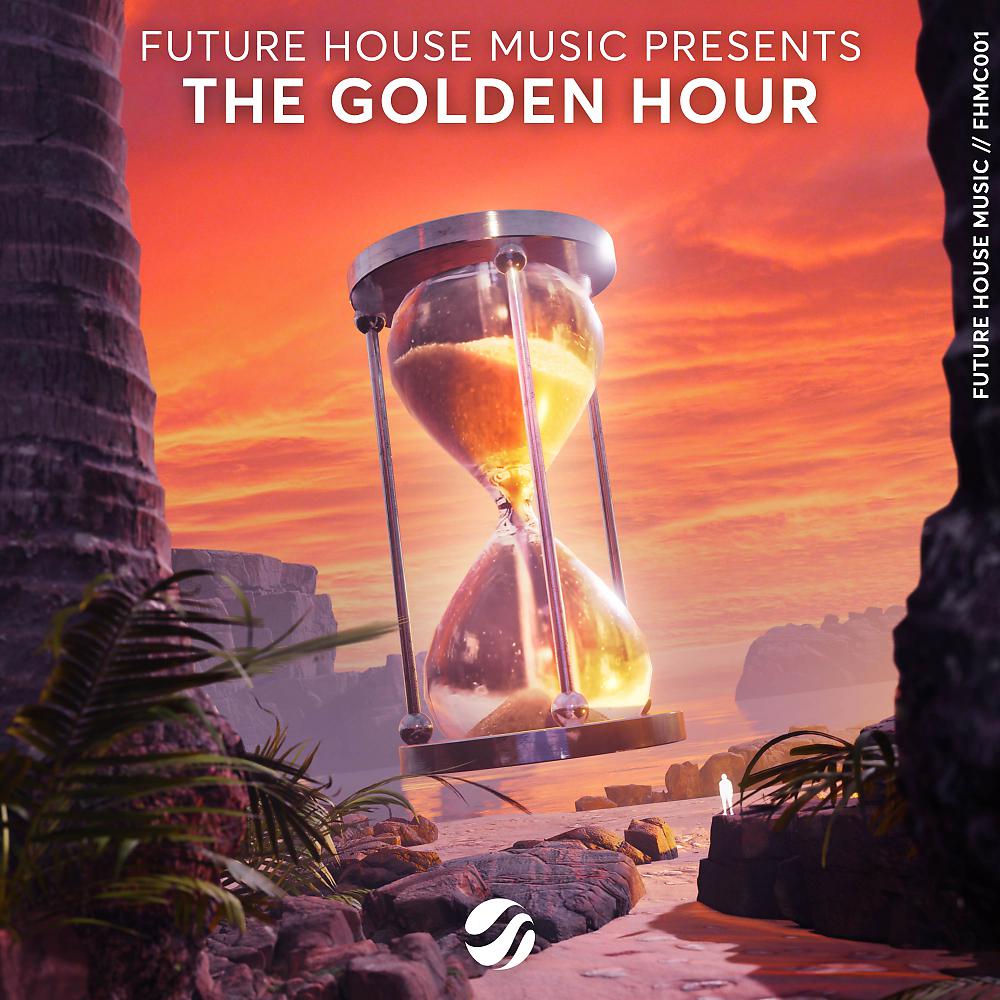 Постер альбома The Golden Hour 2022