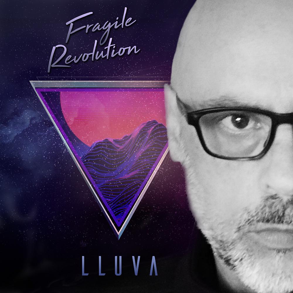 Постер альбома Fragile Revolution