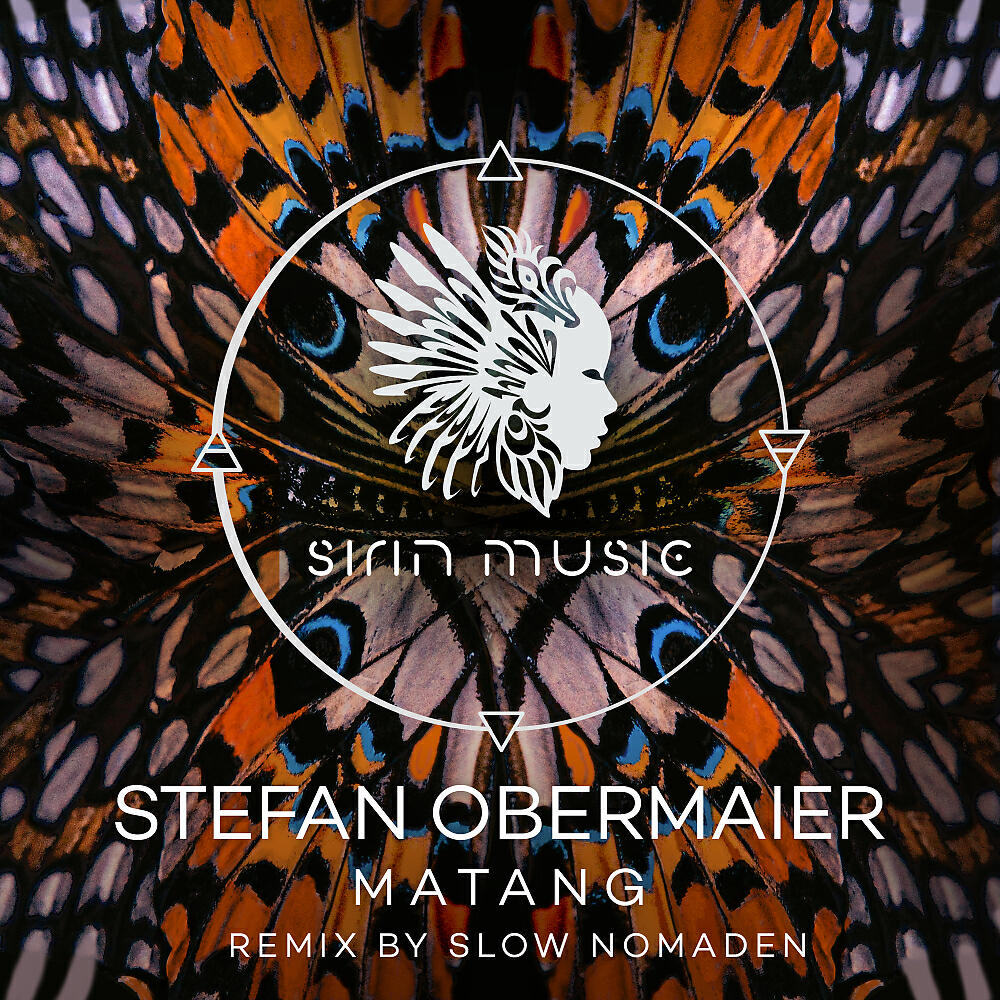 Stefan Obermaier - Satya