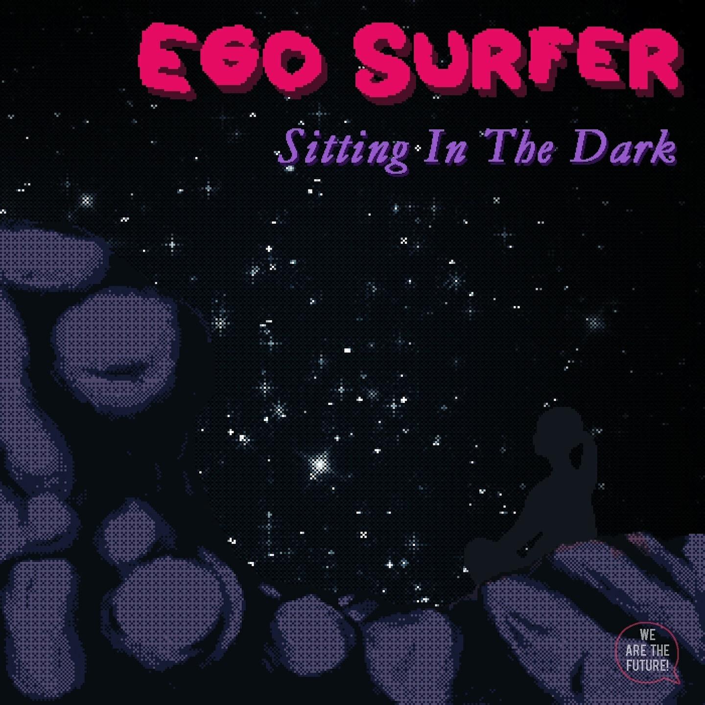 Ego Surfer - Before We Die