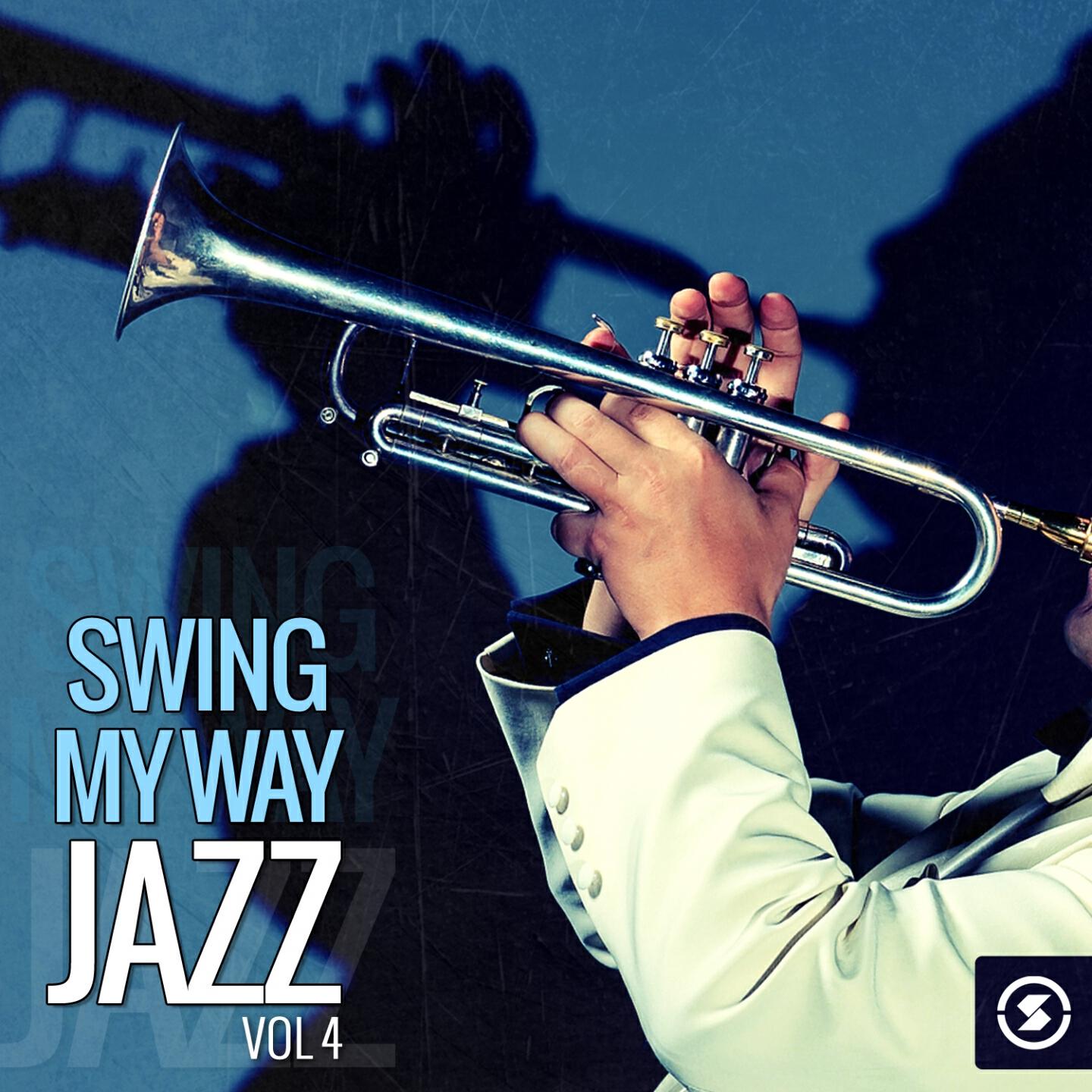 Lynn Roberts Swinging Saxes - Danny Boy