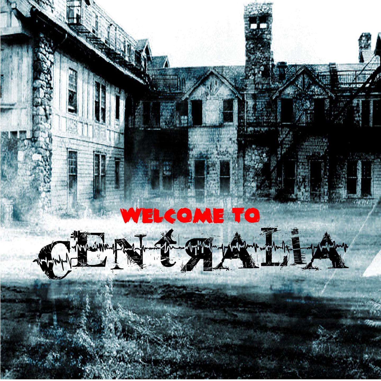 Постер альбома Centralia