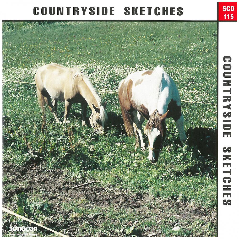 John Fiddy - Quiet Streams