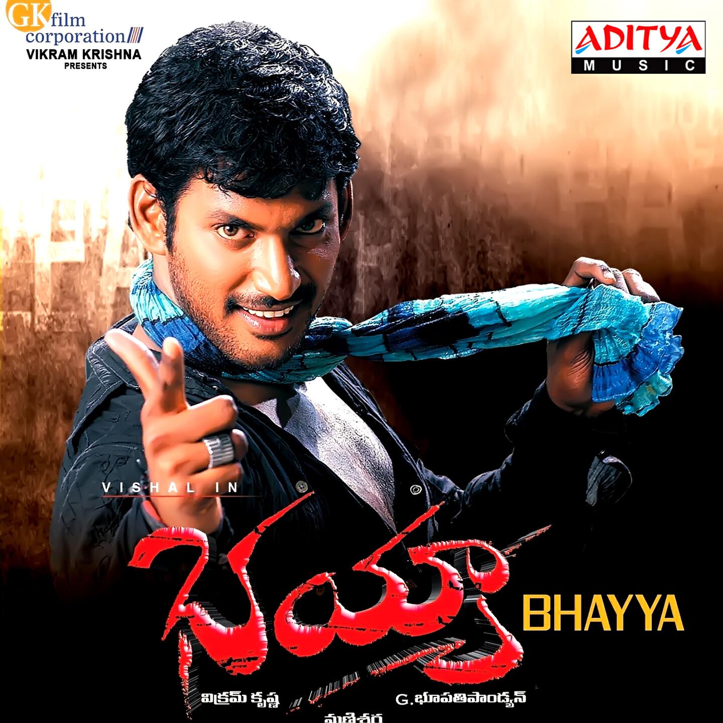 Muralidhar - Hey Vastha