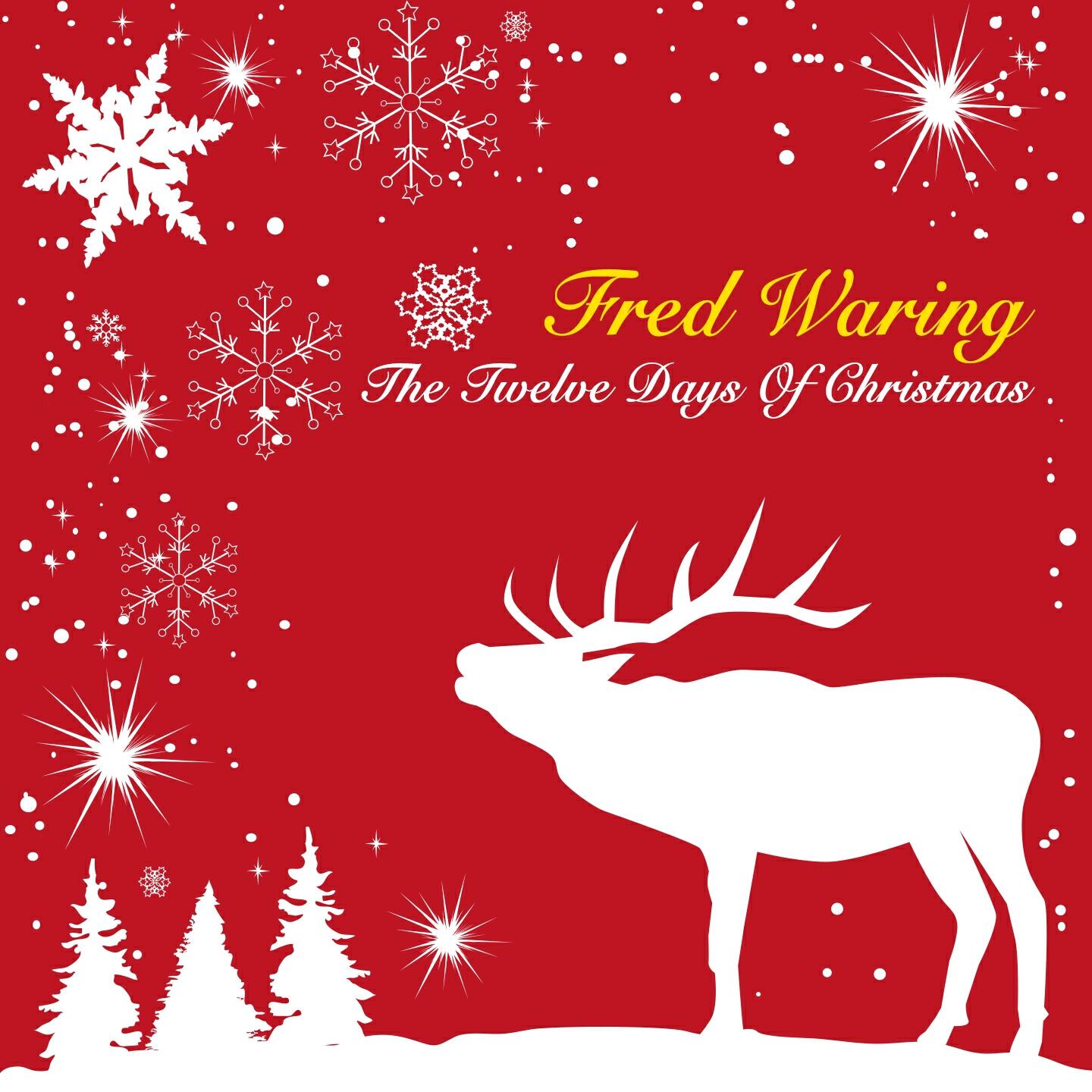 Fred Waring - I Heard the Bells on Christmas Day