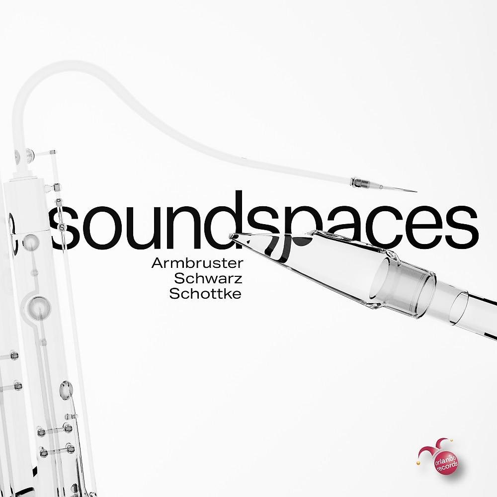 Постер альбома Soundspaces