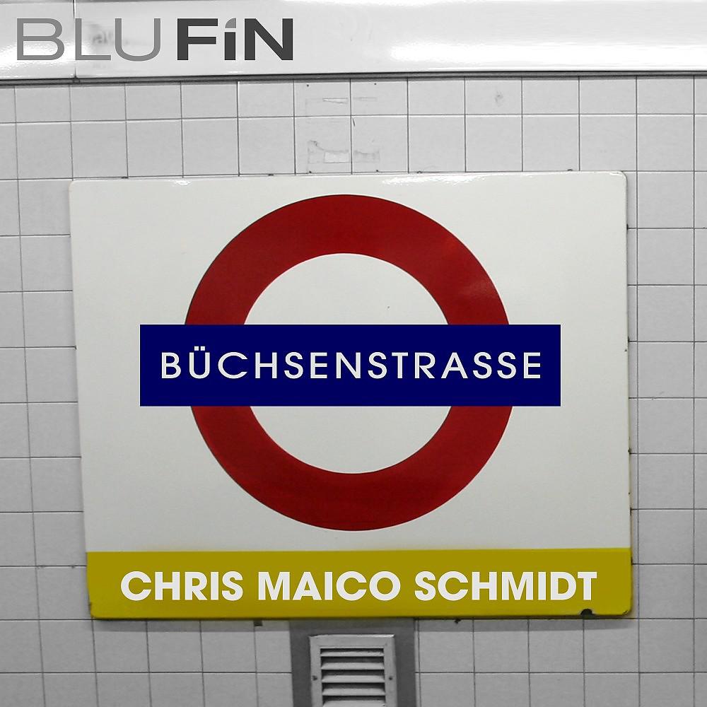 Постер альбома Buechsenstrasse EP