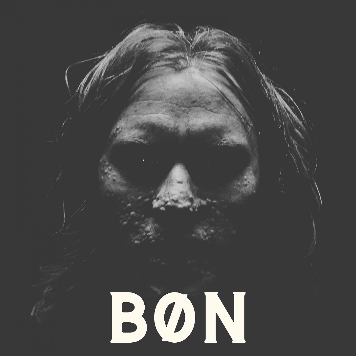Постер альбома Bøn