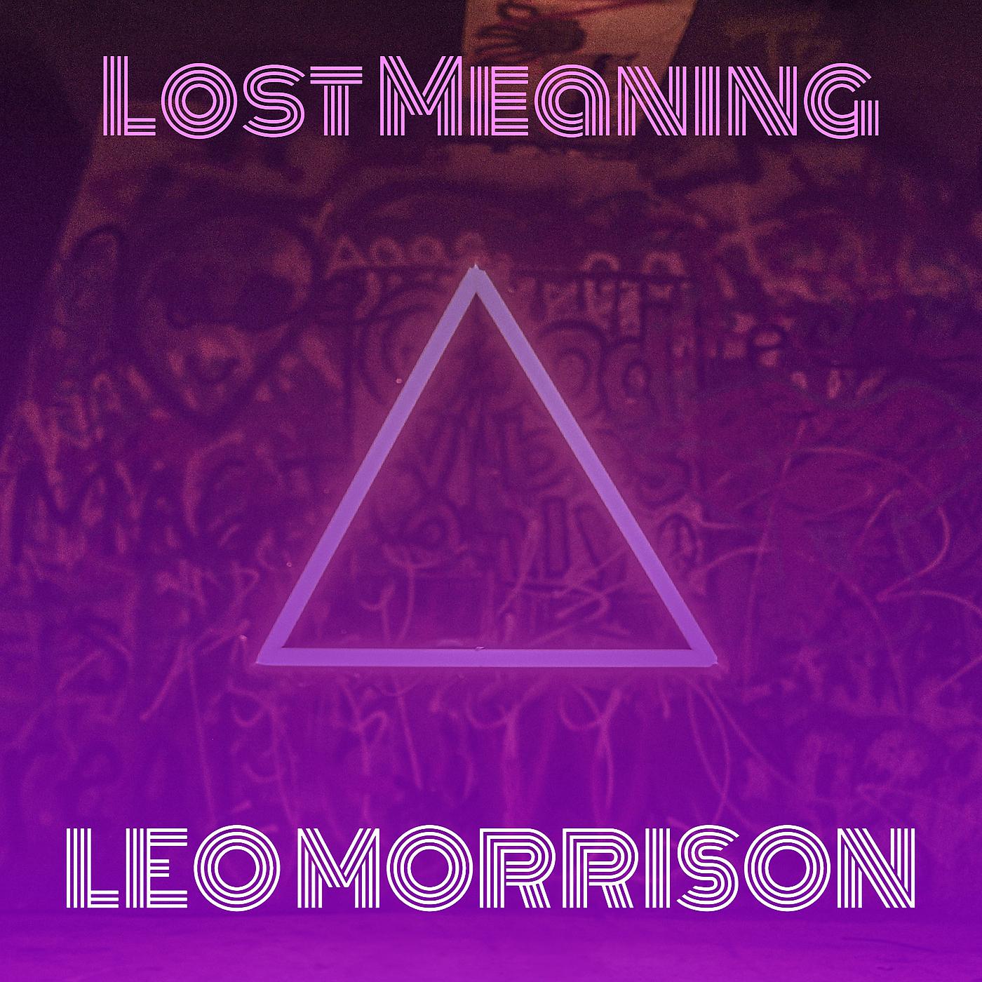 Постер альбома Lost Meaning