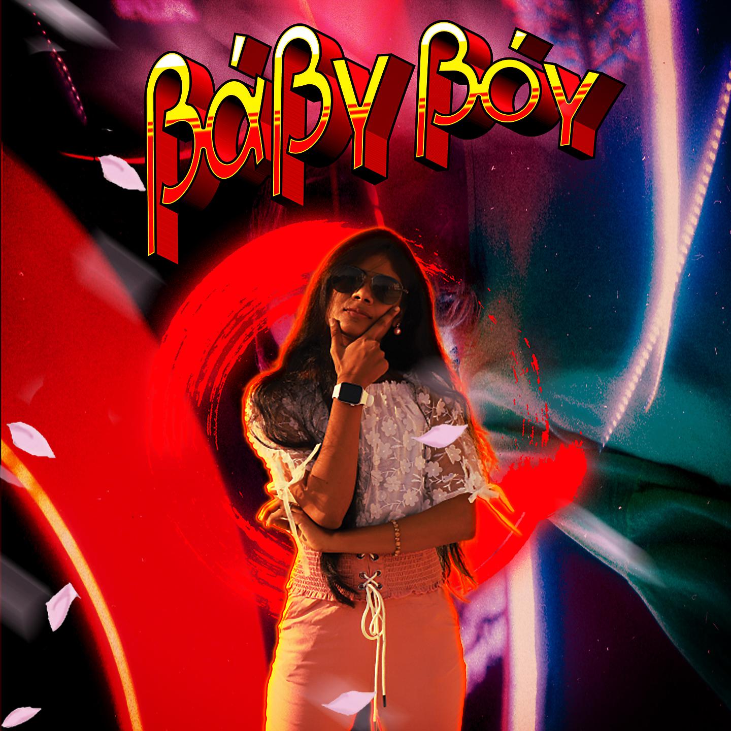 Постер альбома BabyBoy