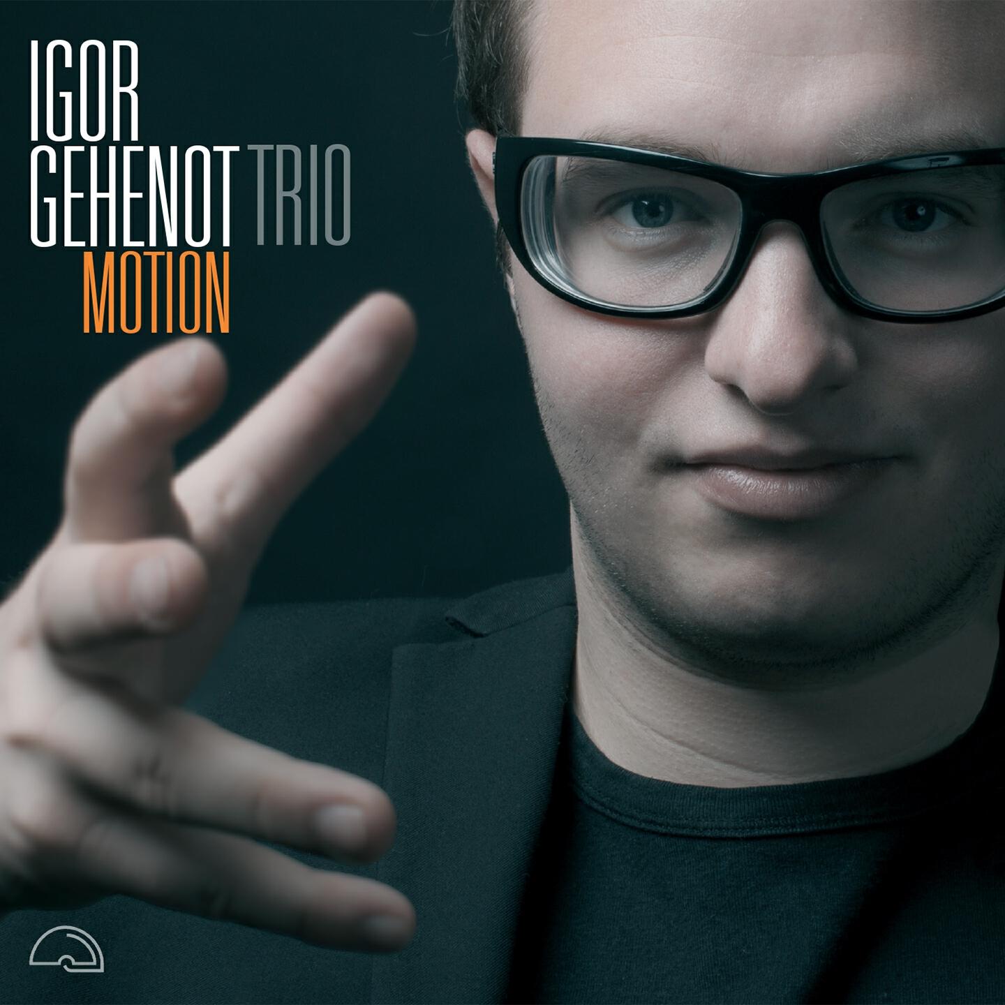 Igor Gehenot - Deep Unseen