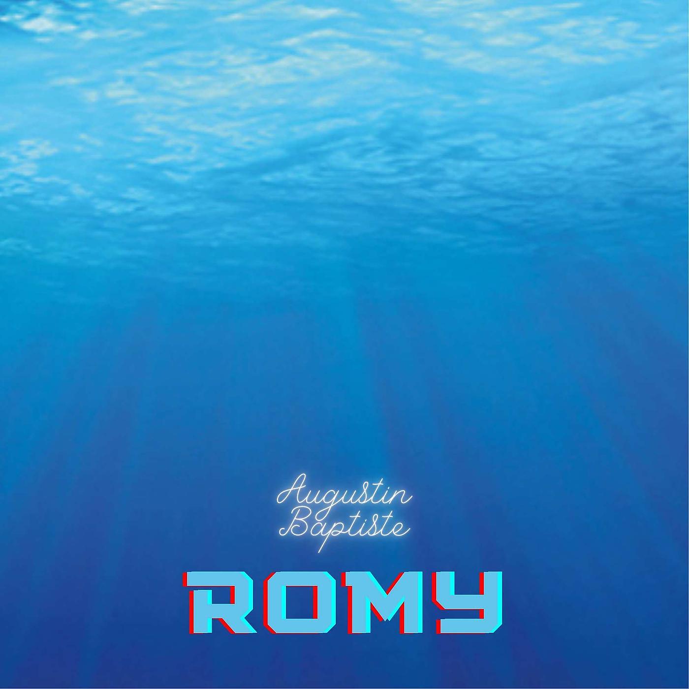 Постер альбома Romy