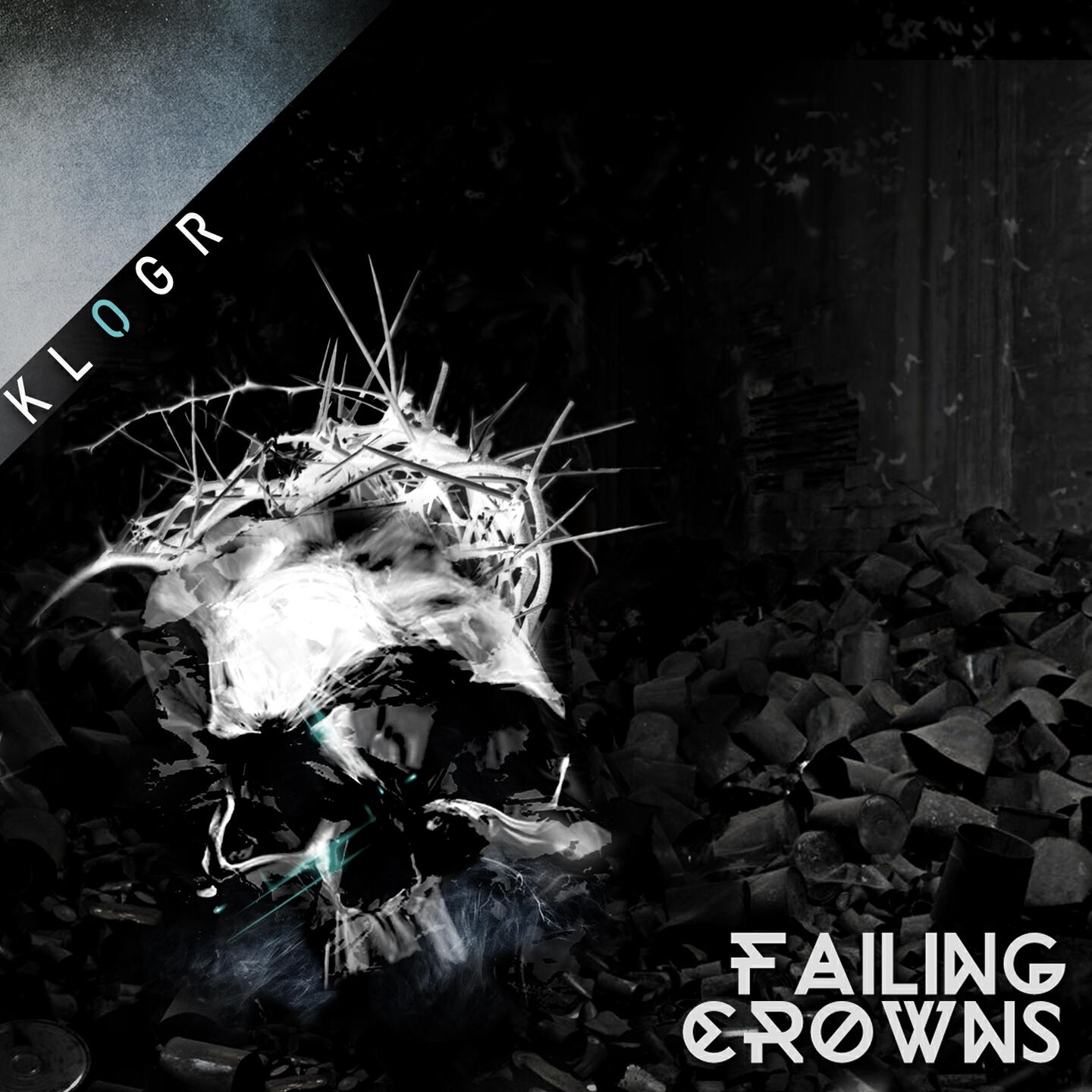 Klogr - Failing Crowns (Live in Hamburg)