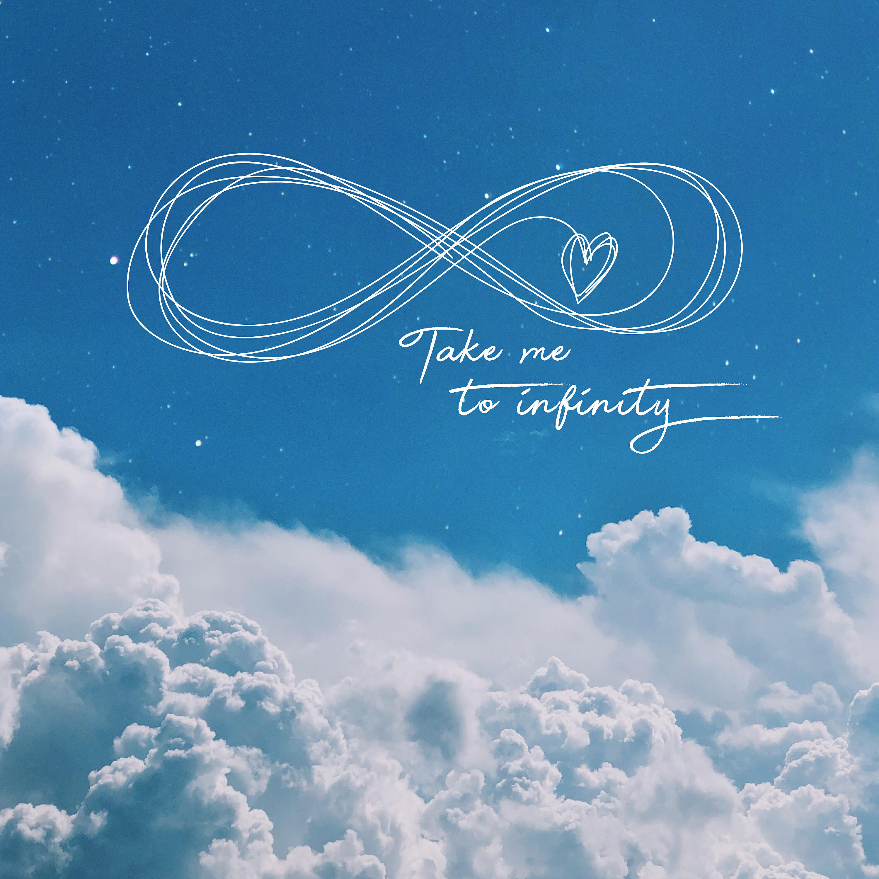 Fidan Aliva - Take Me to Infinity
