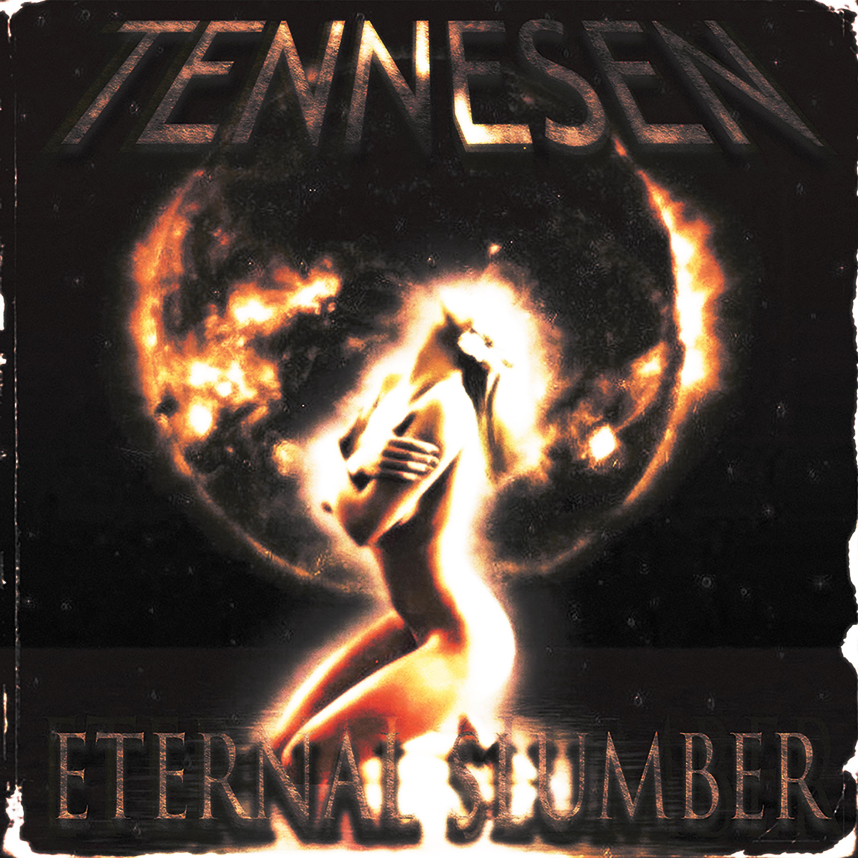 Постер альбома Eternal Slumber