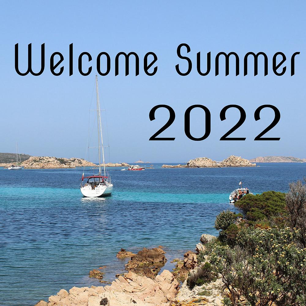 Постер альбома Welcome Summer 2022