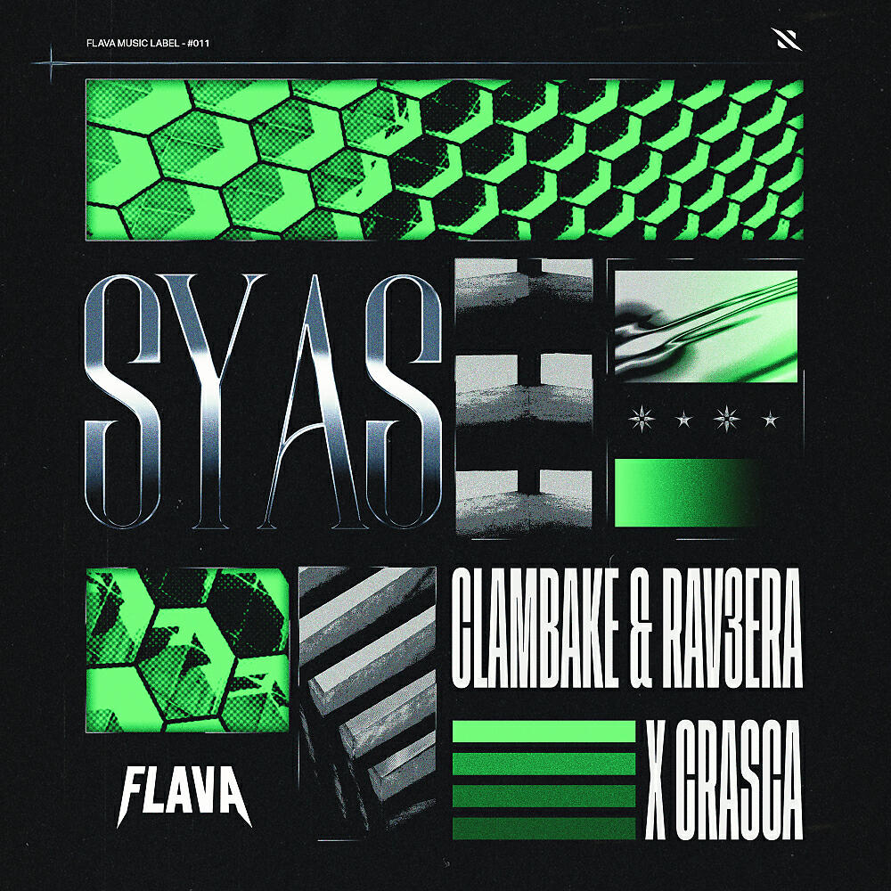 Clambake & Rav3era - SYAS