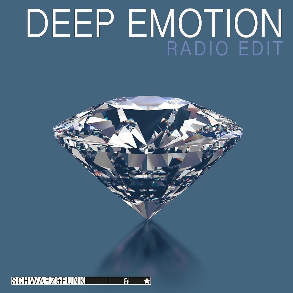 Постер альбома Deep Emotion (Radio Edit)