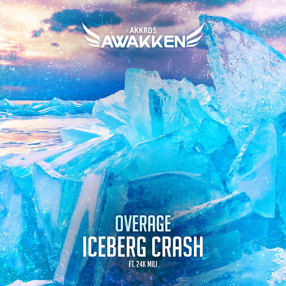 Постер альбома Iceberg Crash