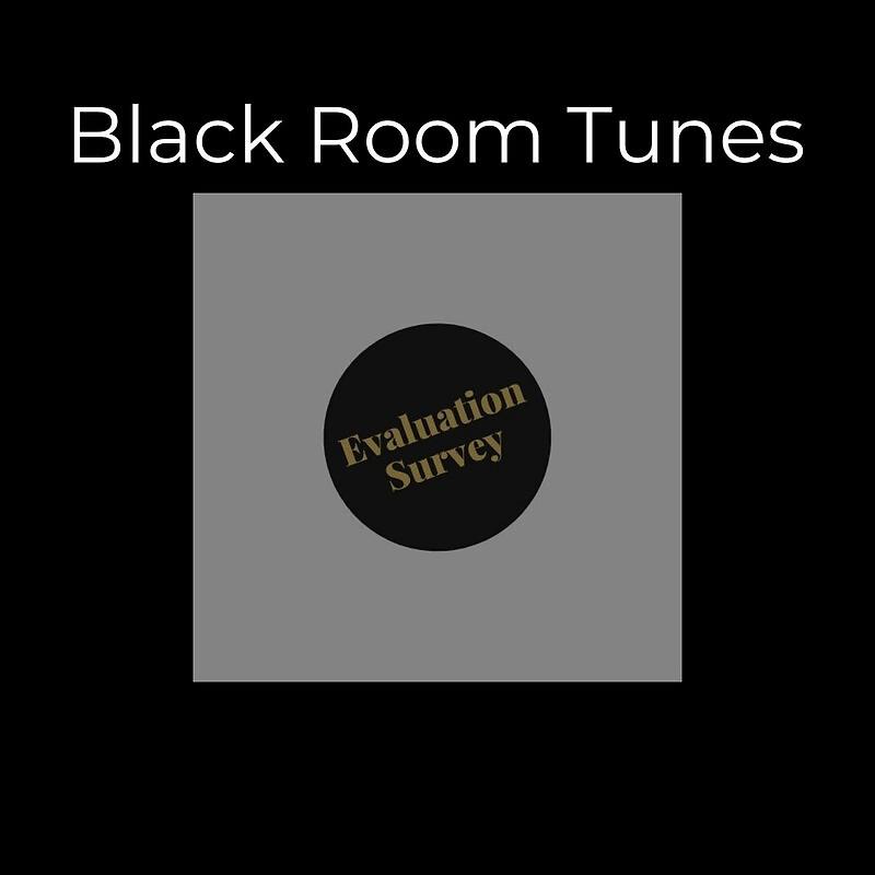 Постер альбома Black Room Tunes