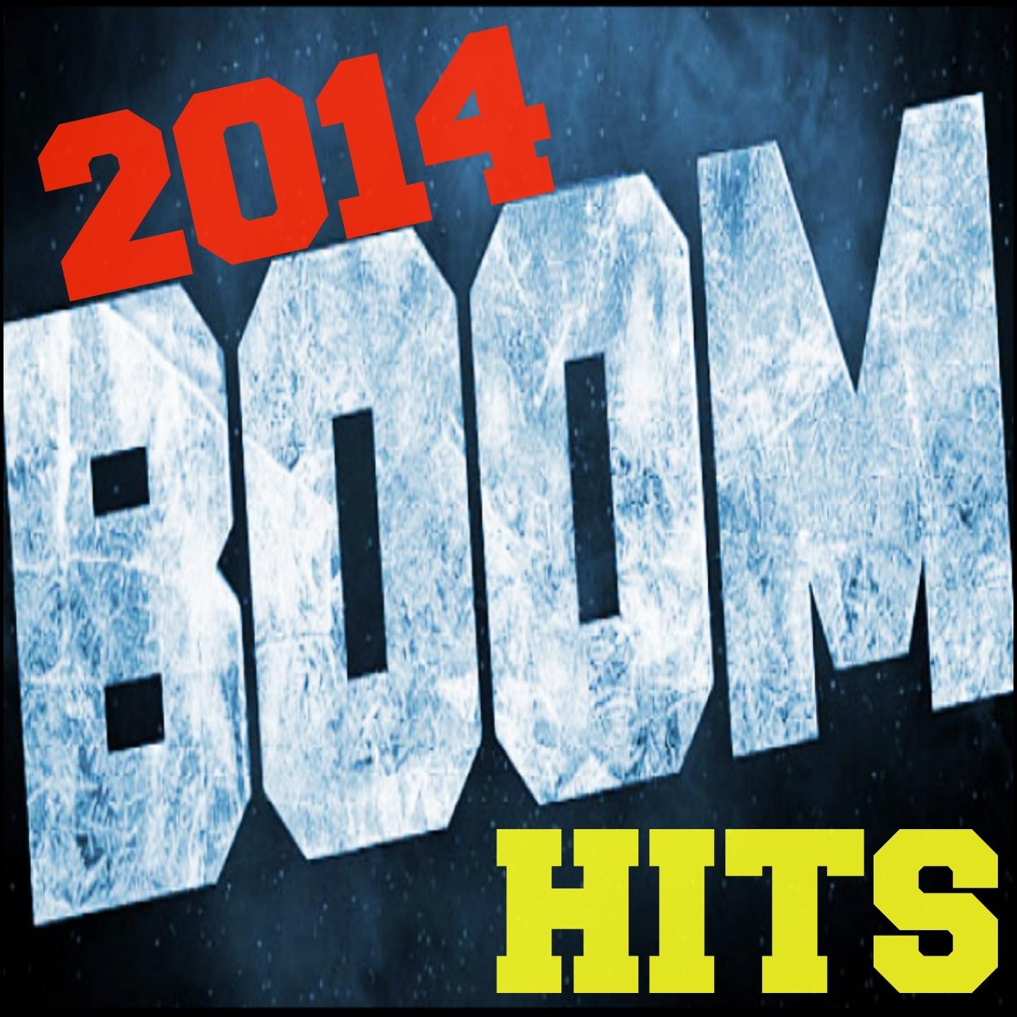 Постер альбома Boom Hits 2014