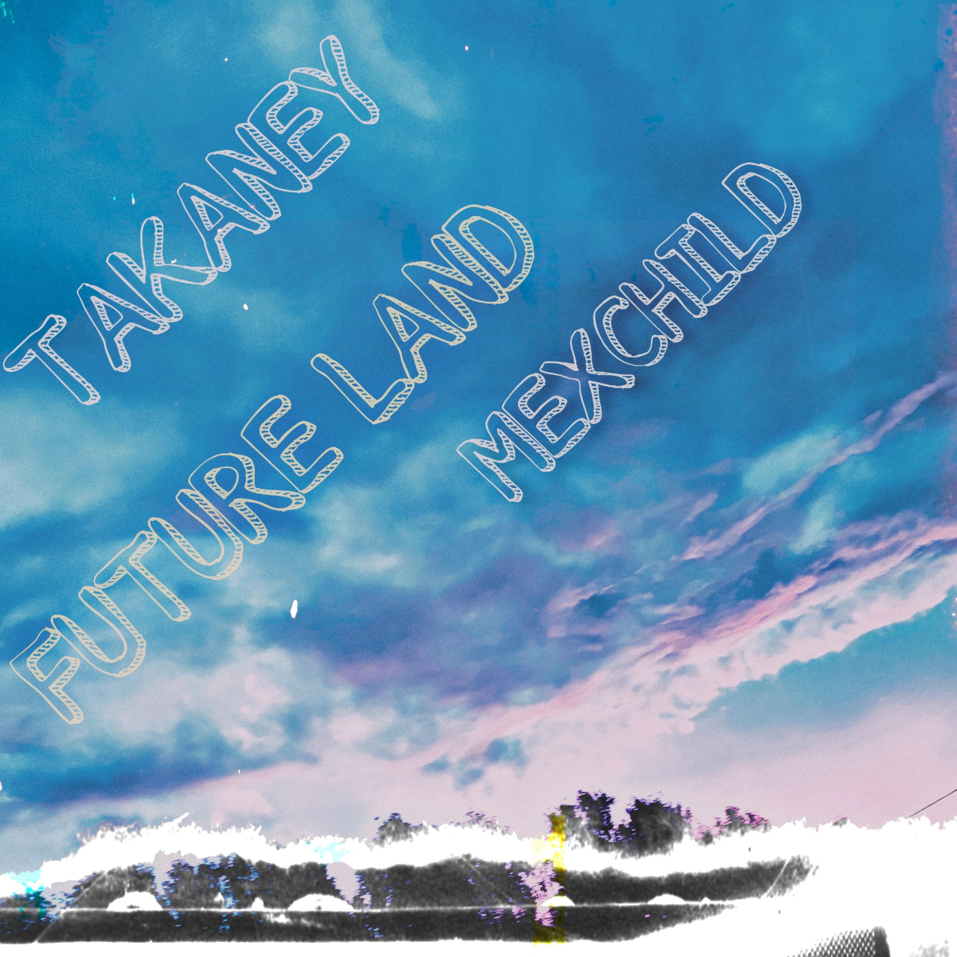 Постер альбома Future Land