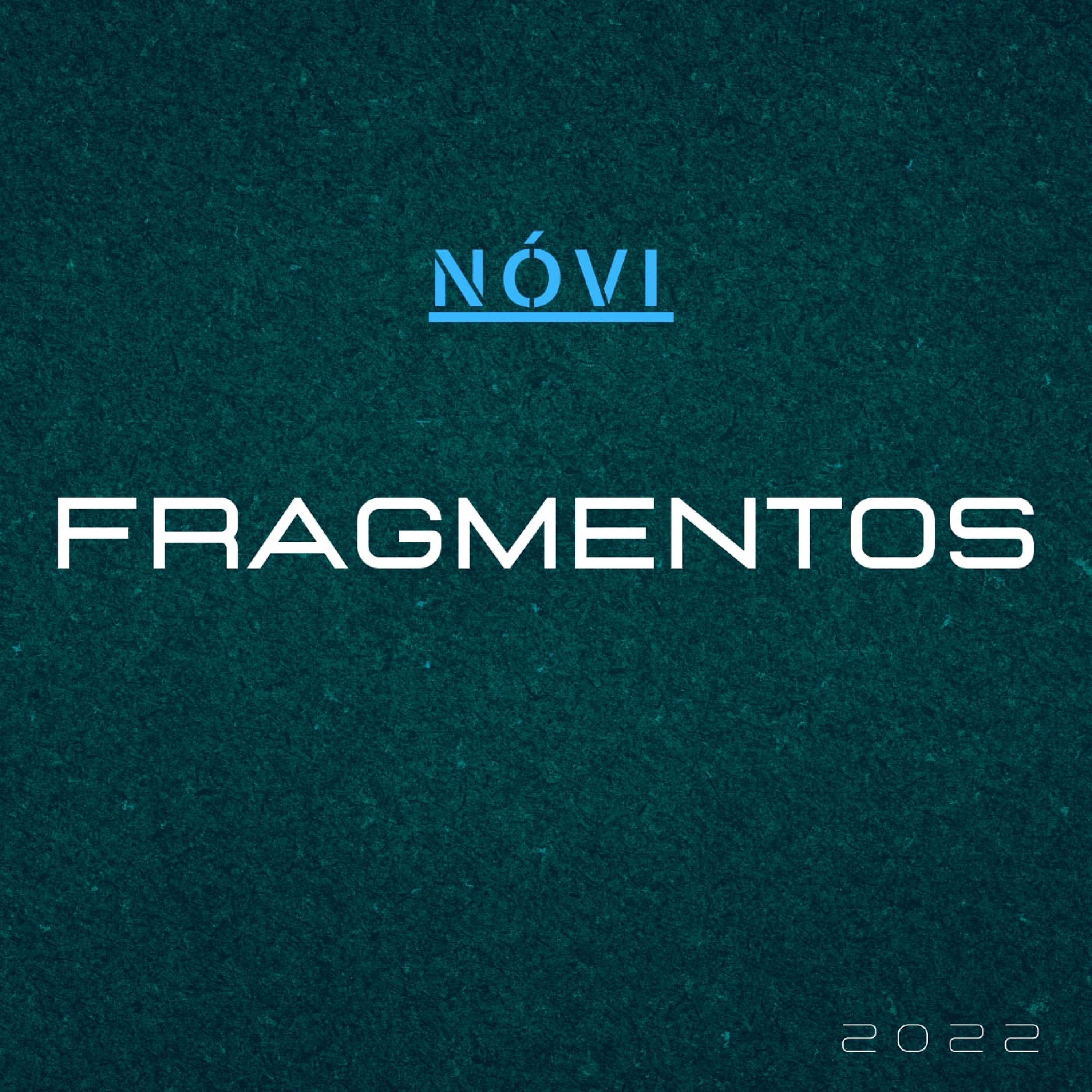 Постер альбома Fragmentos