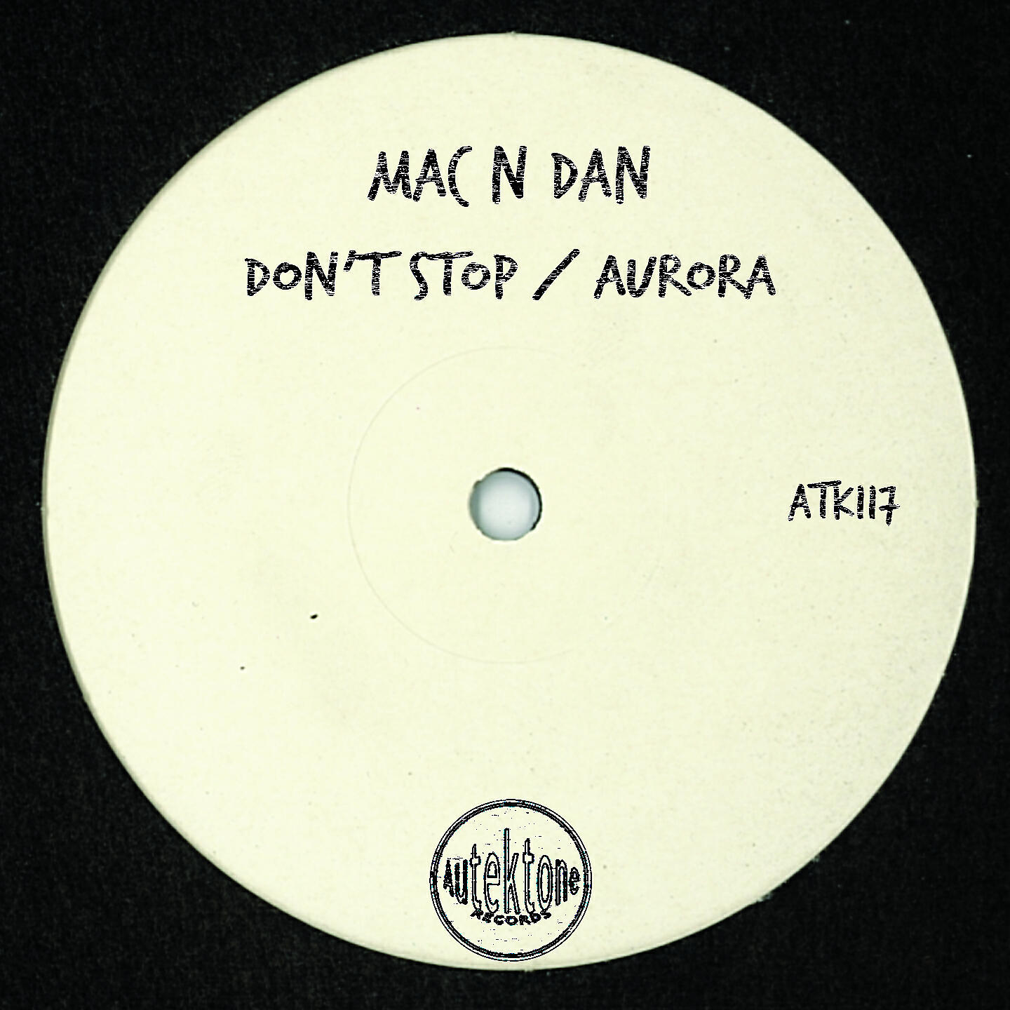 Mac N Dan - Aurora